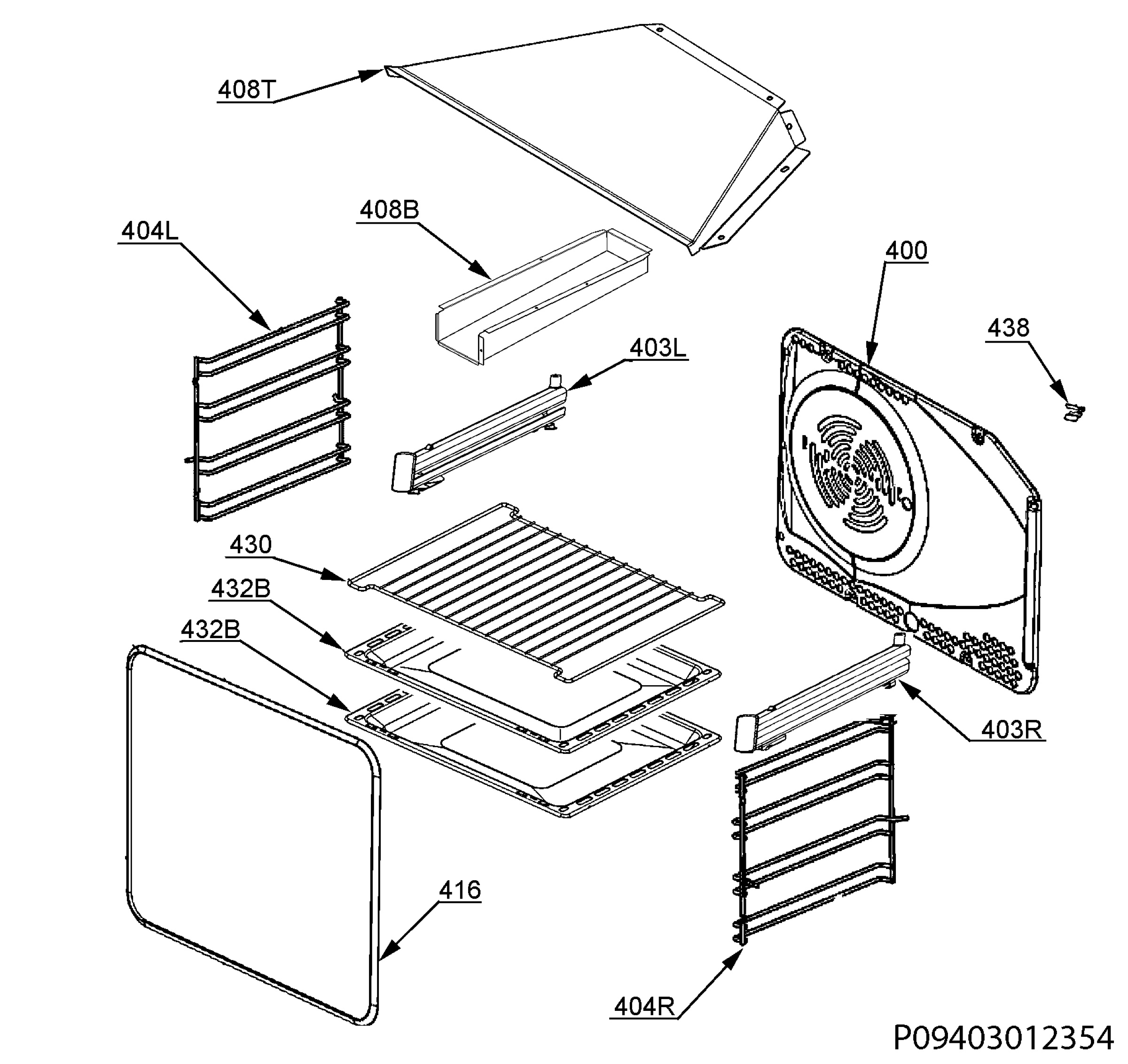 Oven