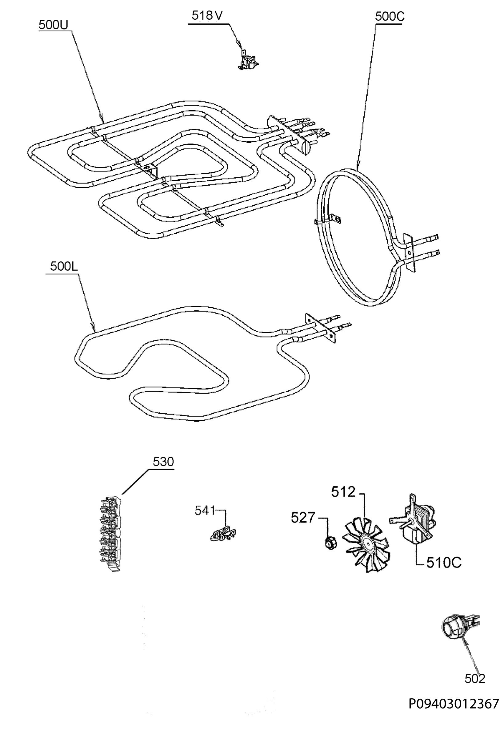 Electrical equipment