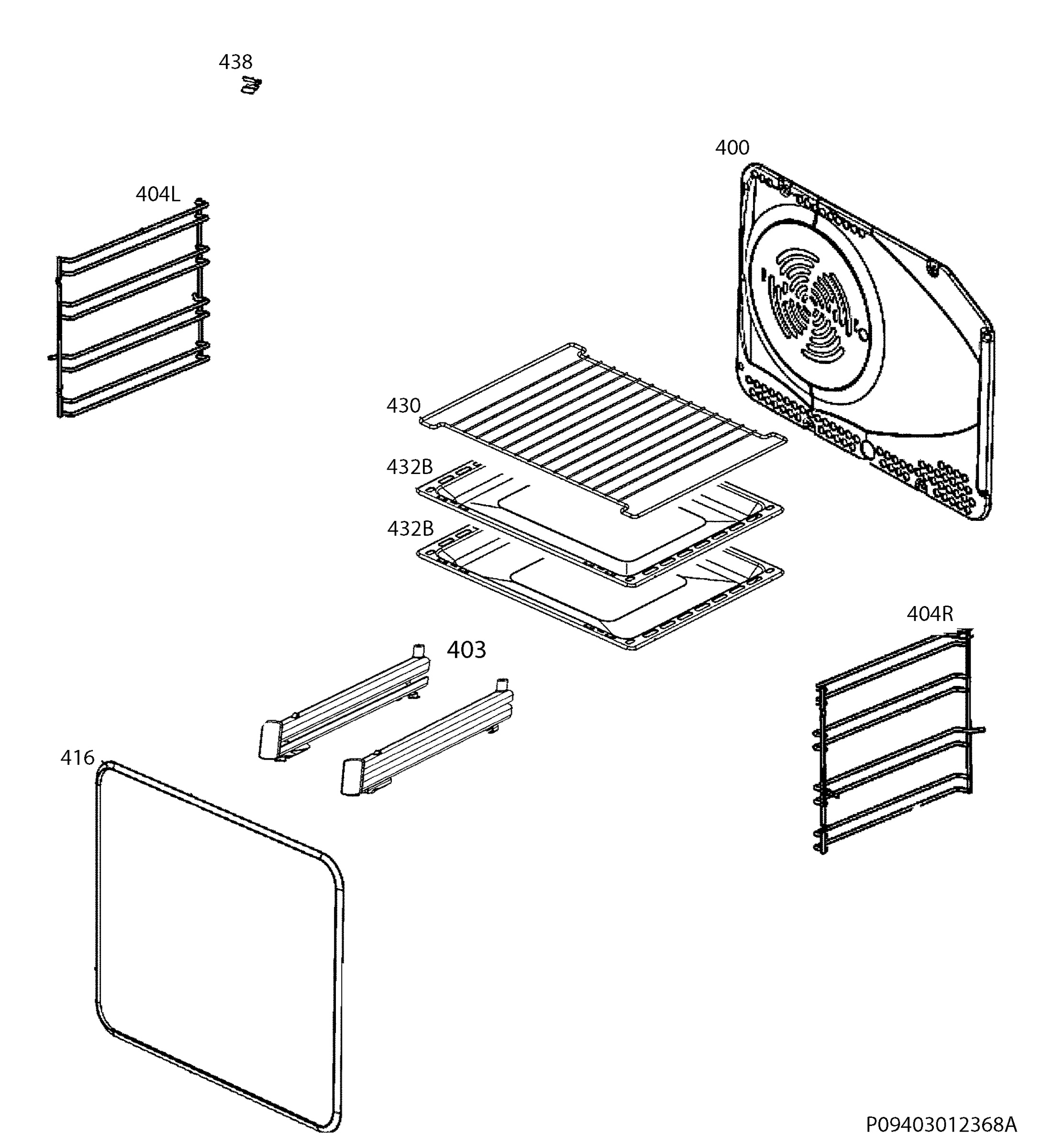 Oven