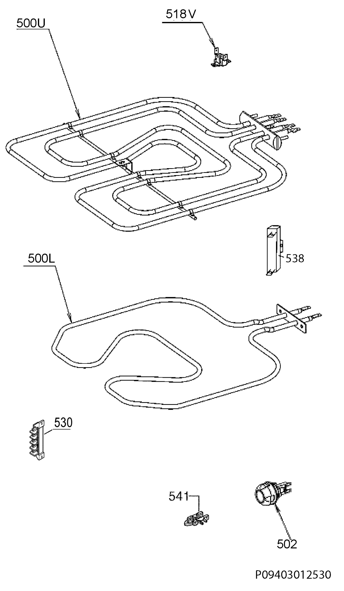 Electrical equipment