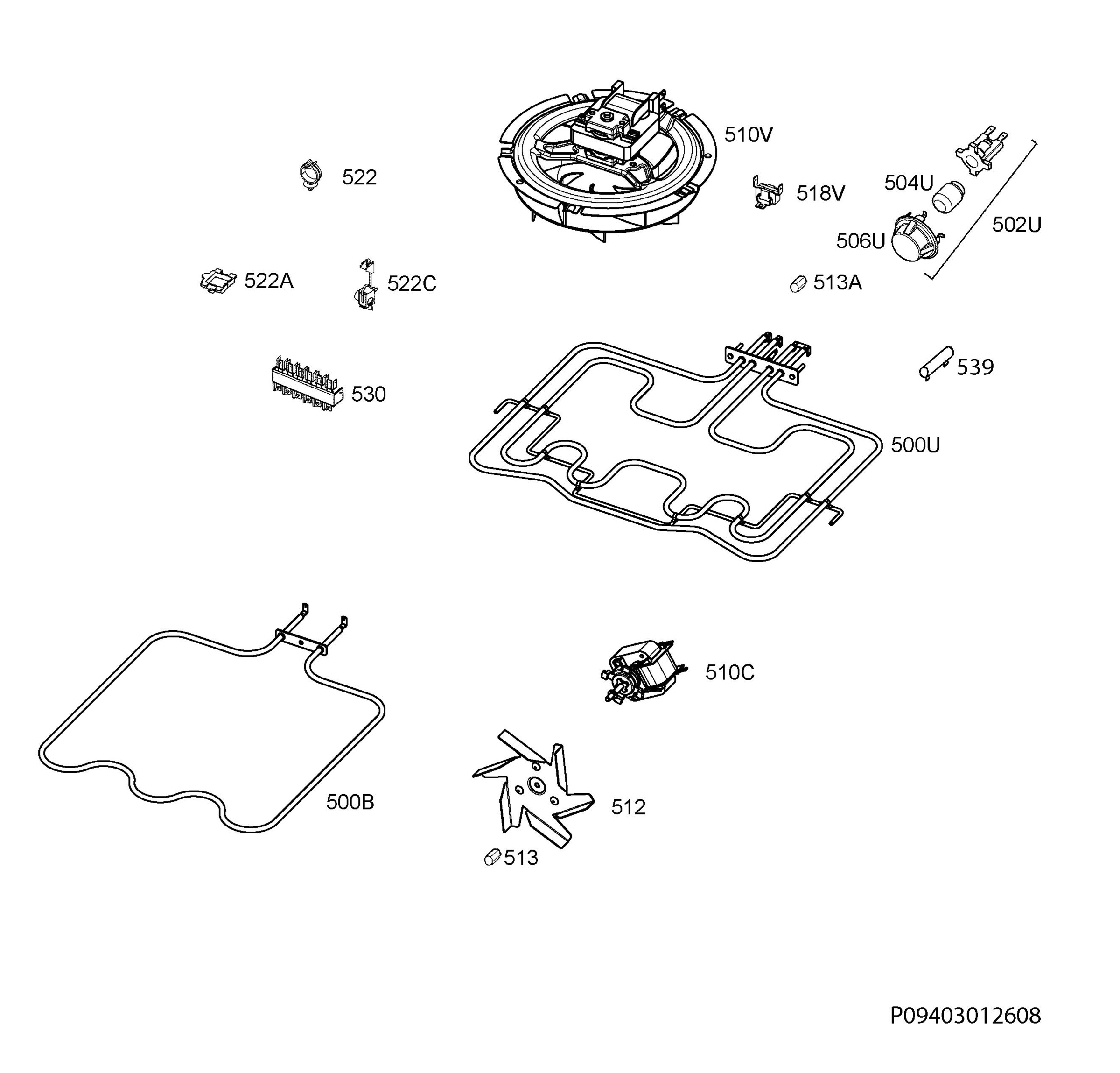Electrical equipment