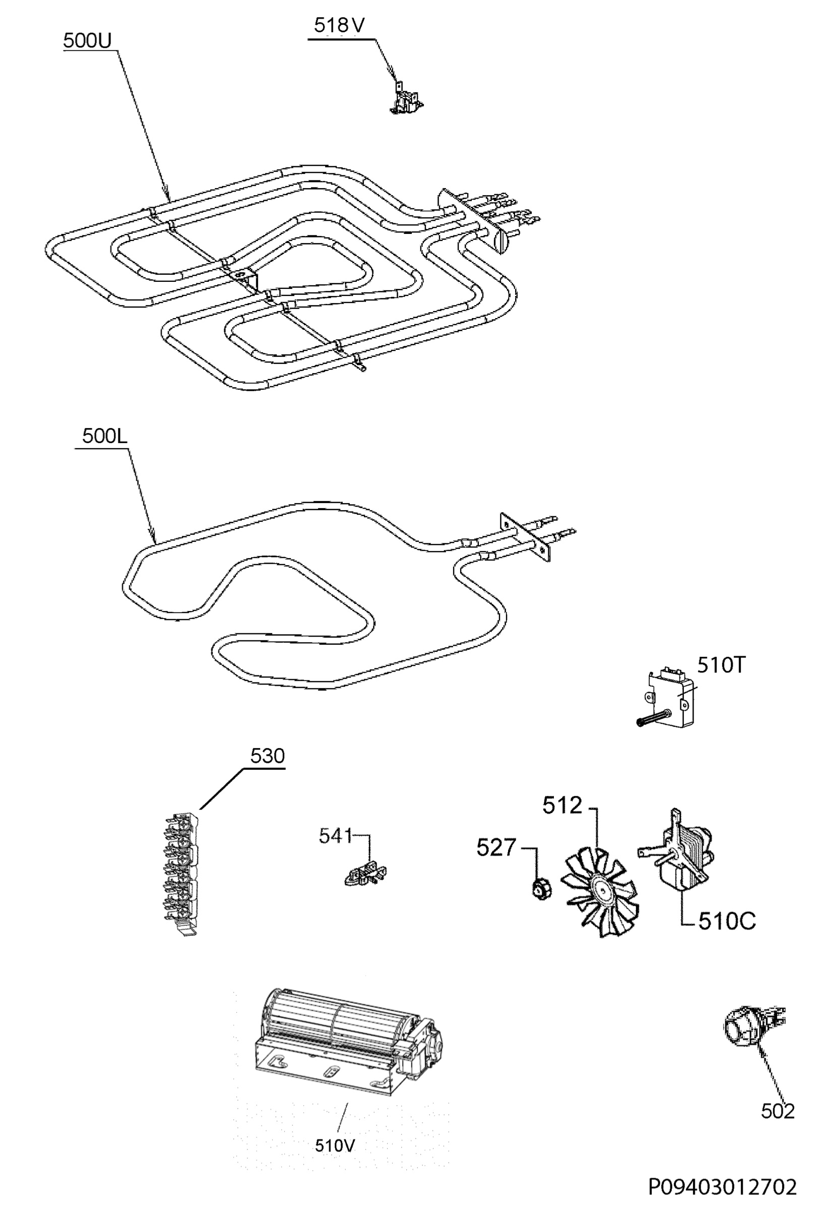 Electrical equipment