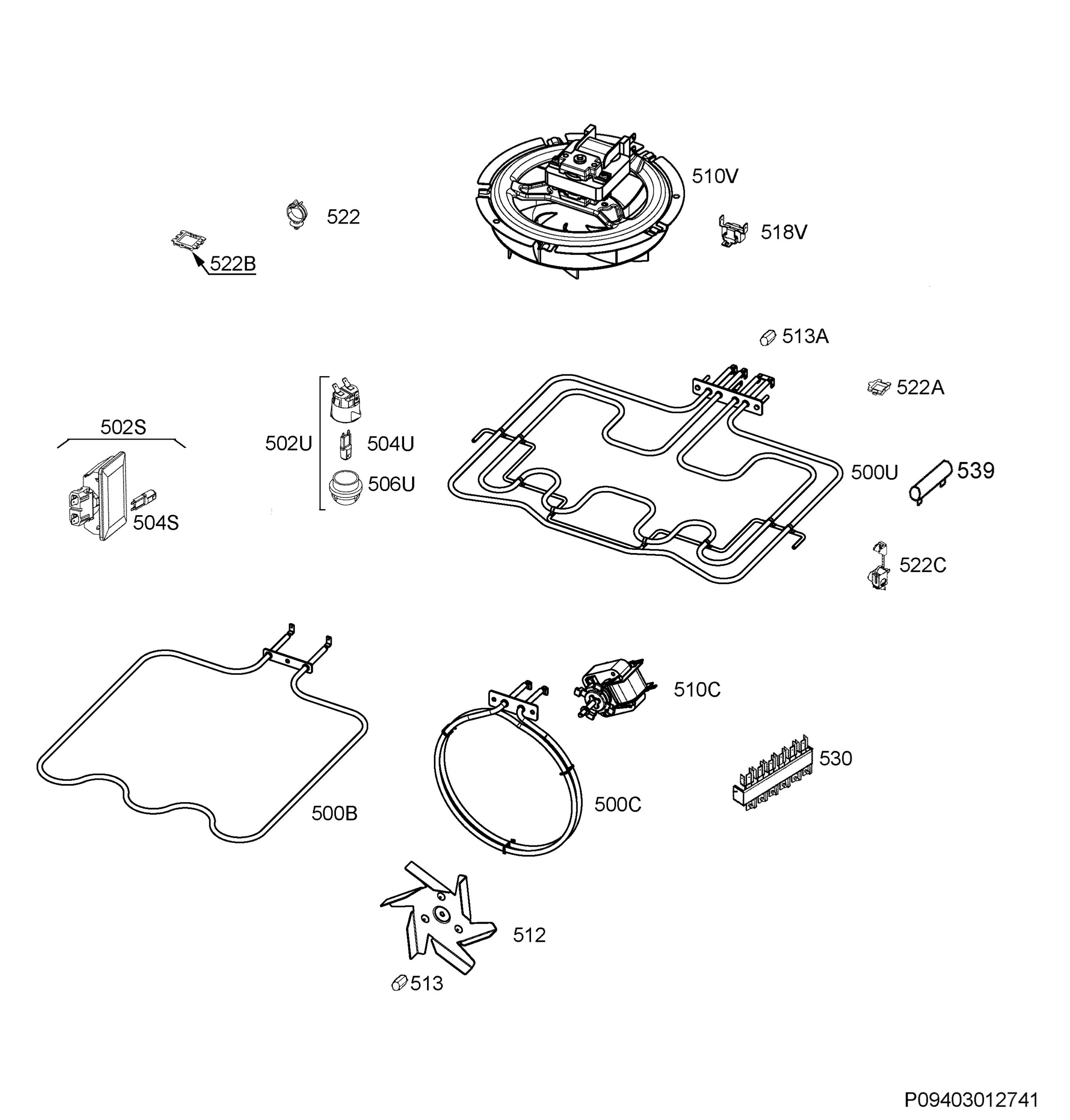 Electrical equipment