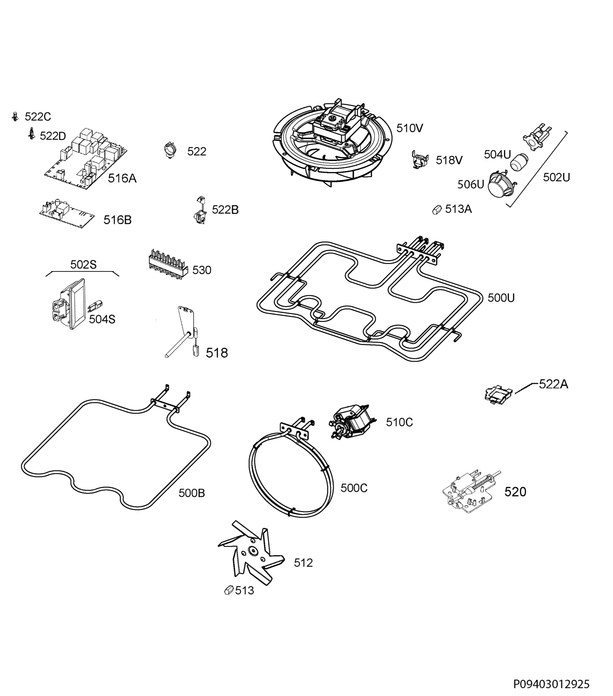 Electrical equipment