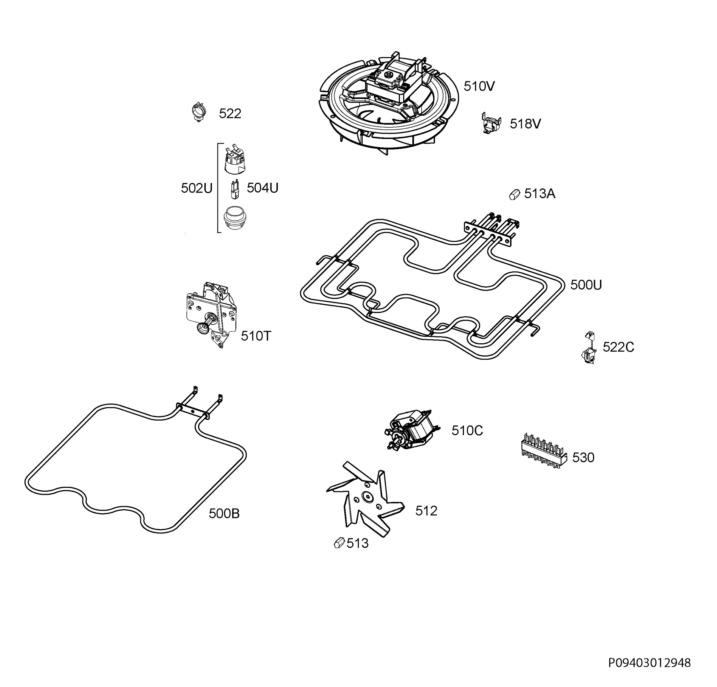 Electrical equipment