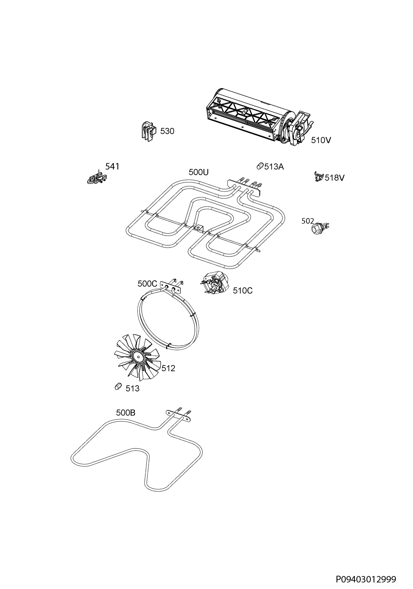 Electrical equipment