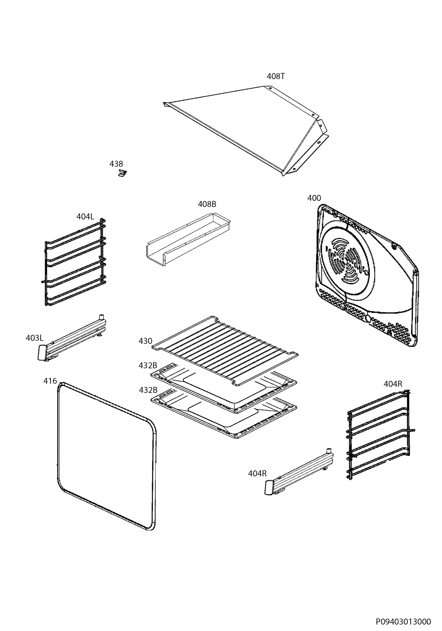 Oven