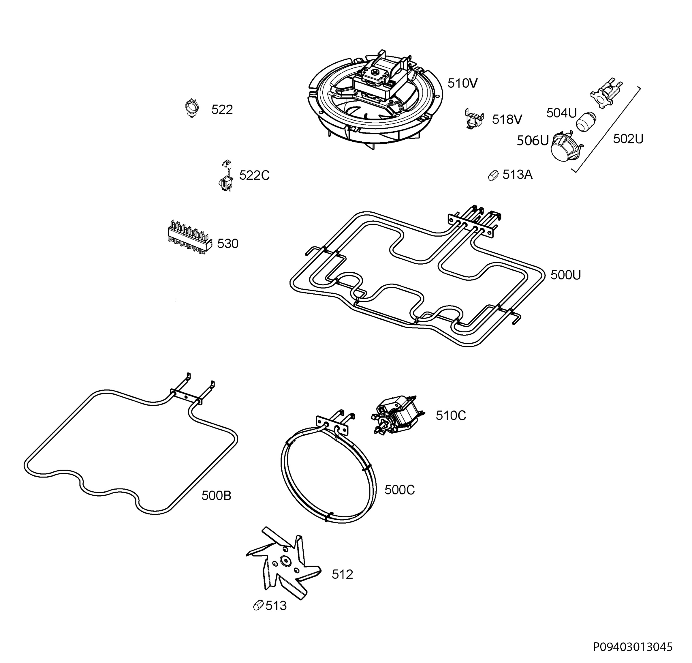 Electrical equipment