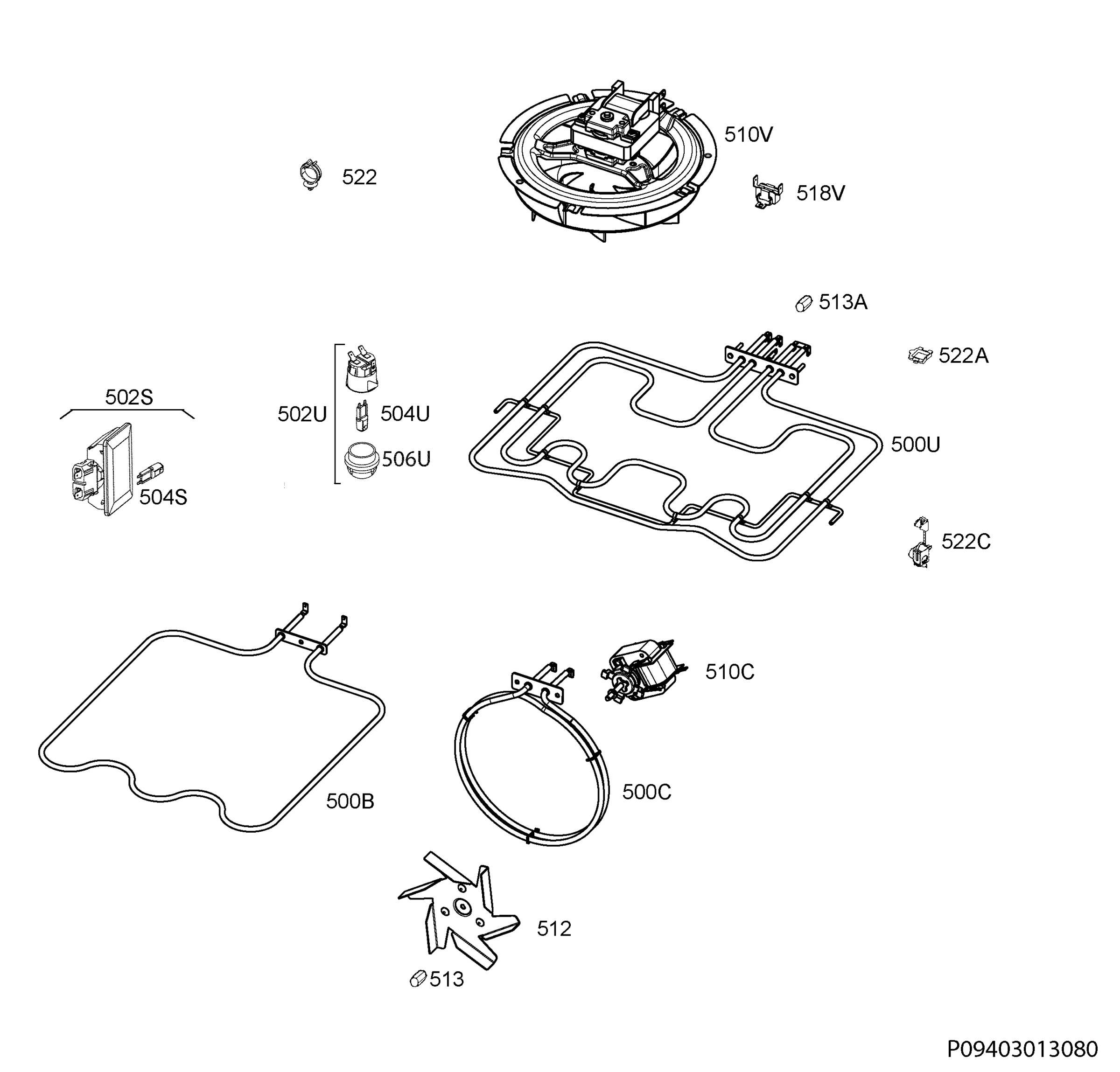 Electrical equipment