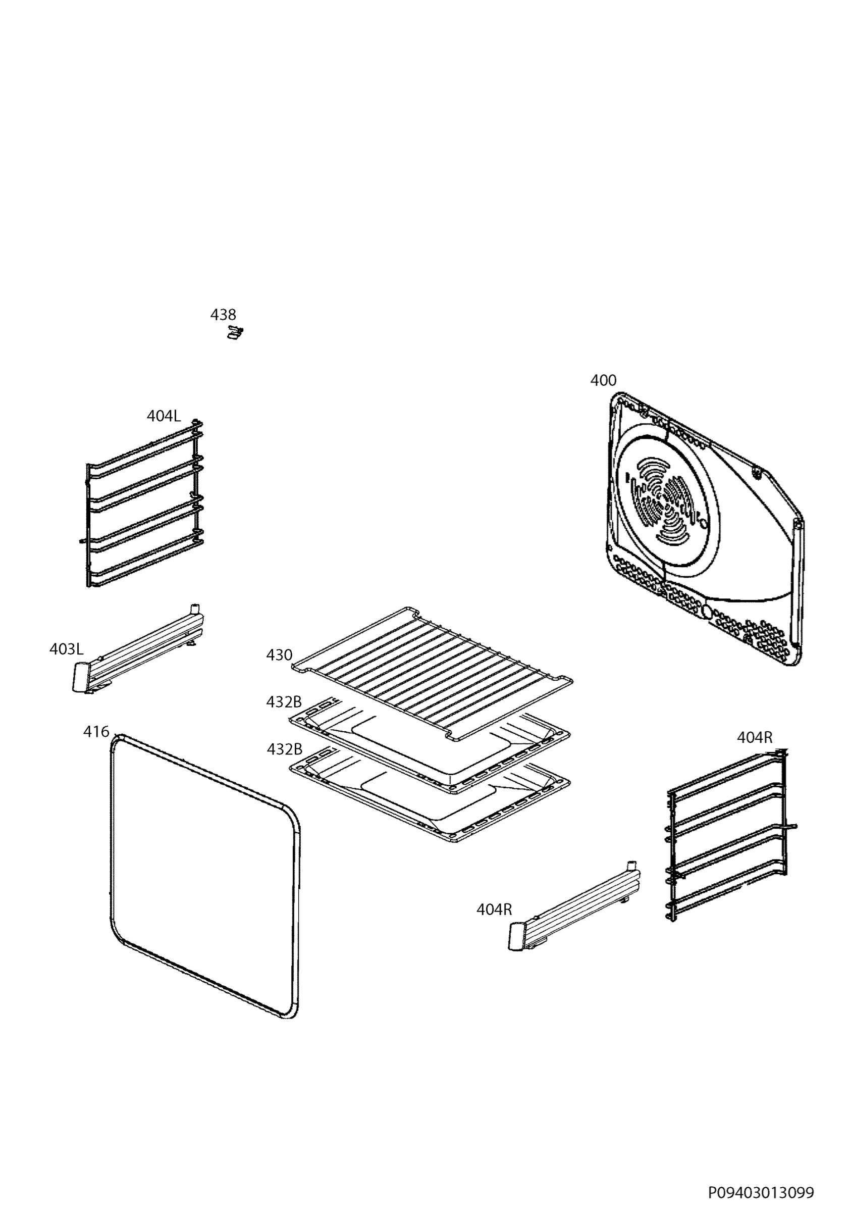 Oven