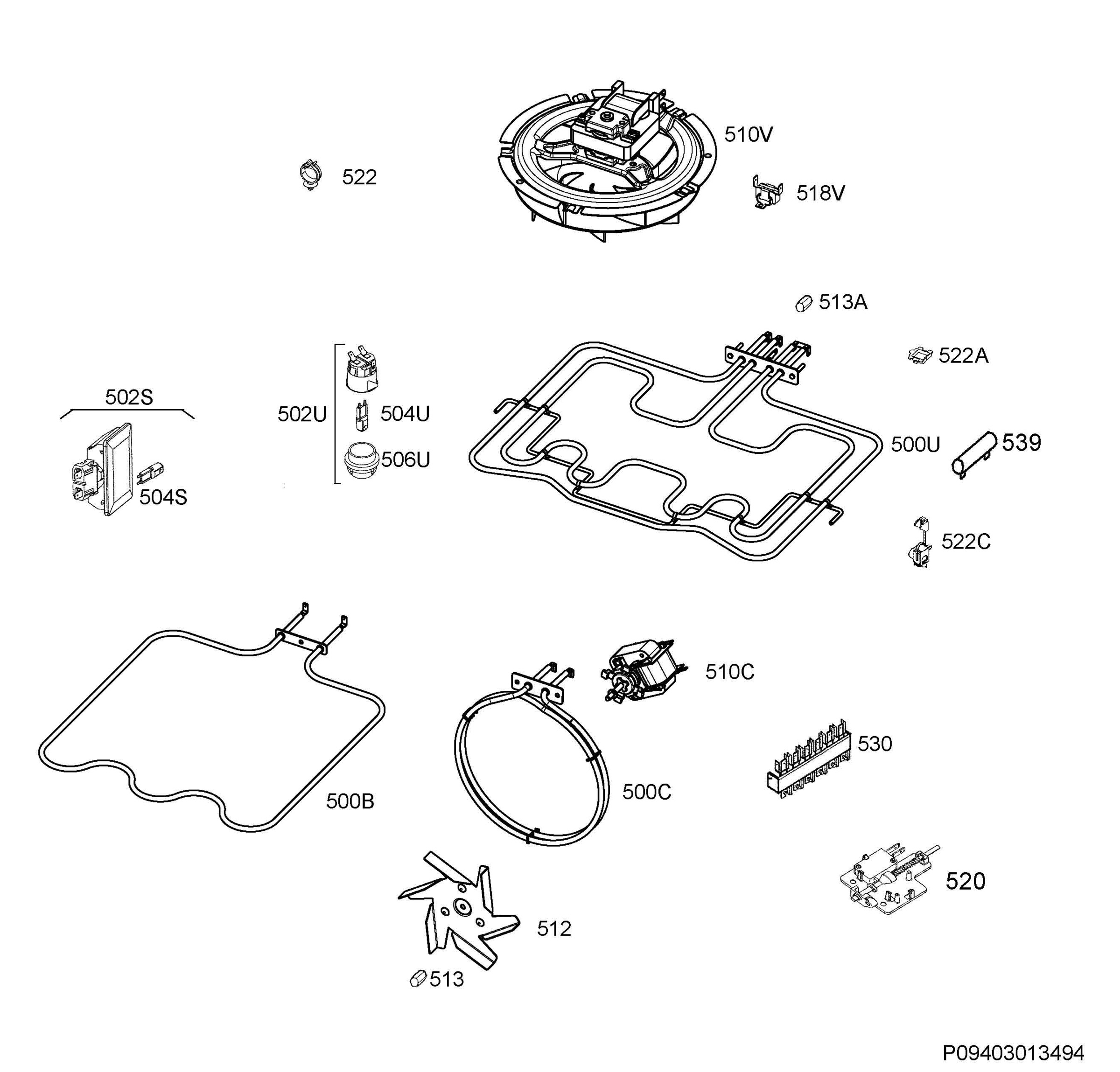 Electrical equipment