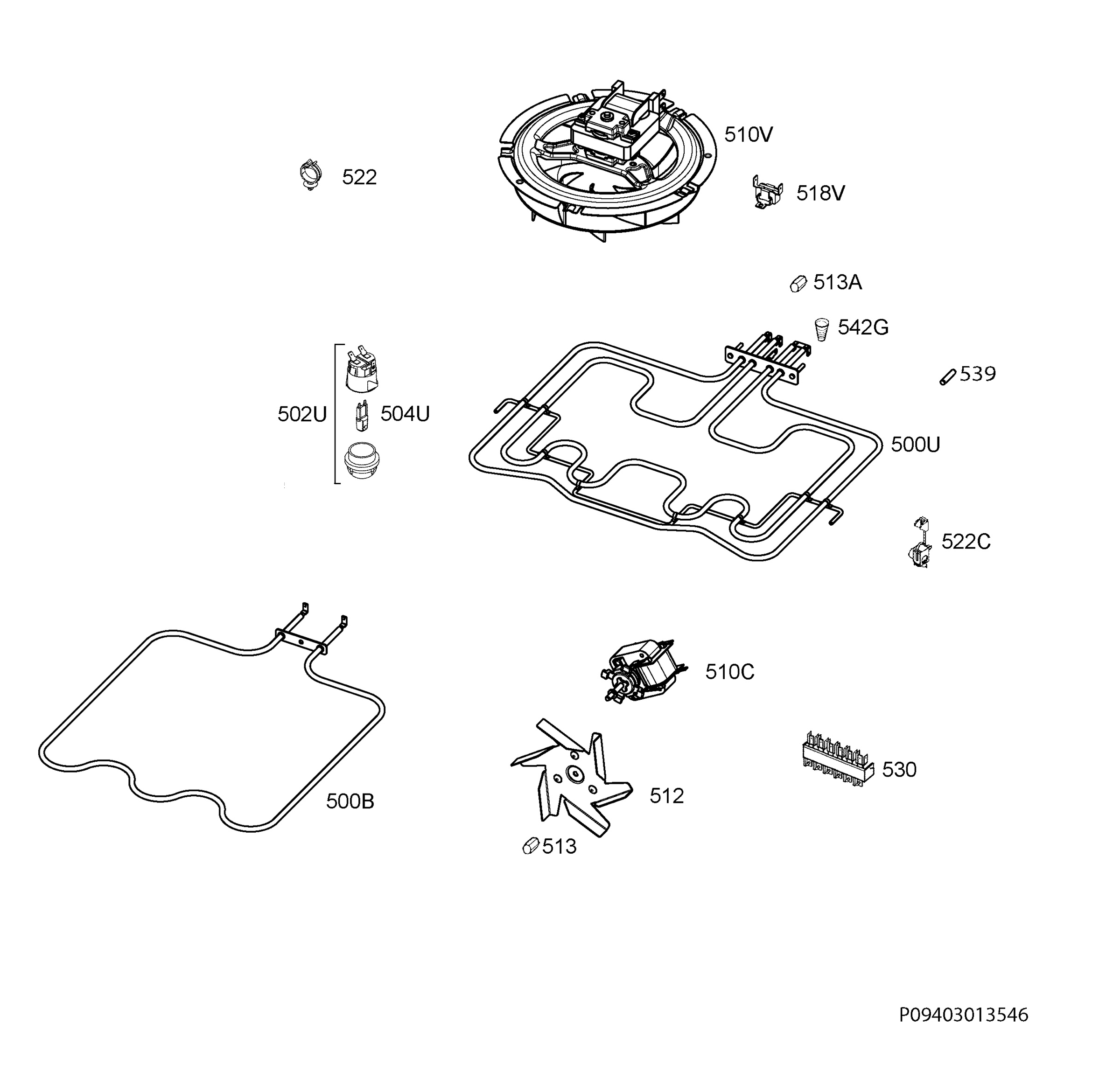 Electrical equipment