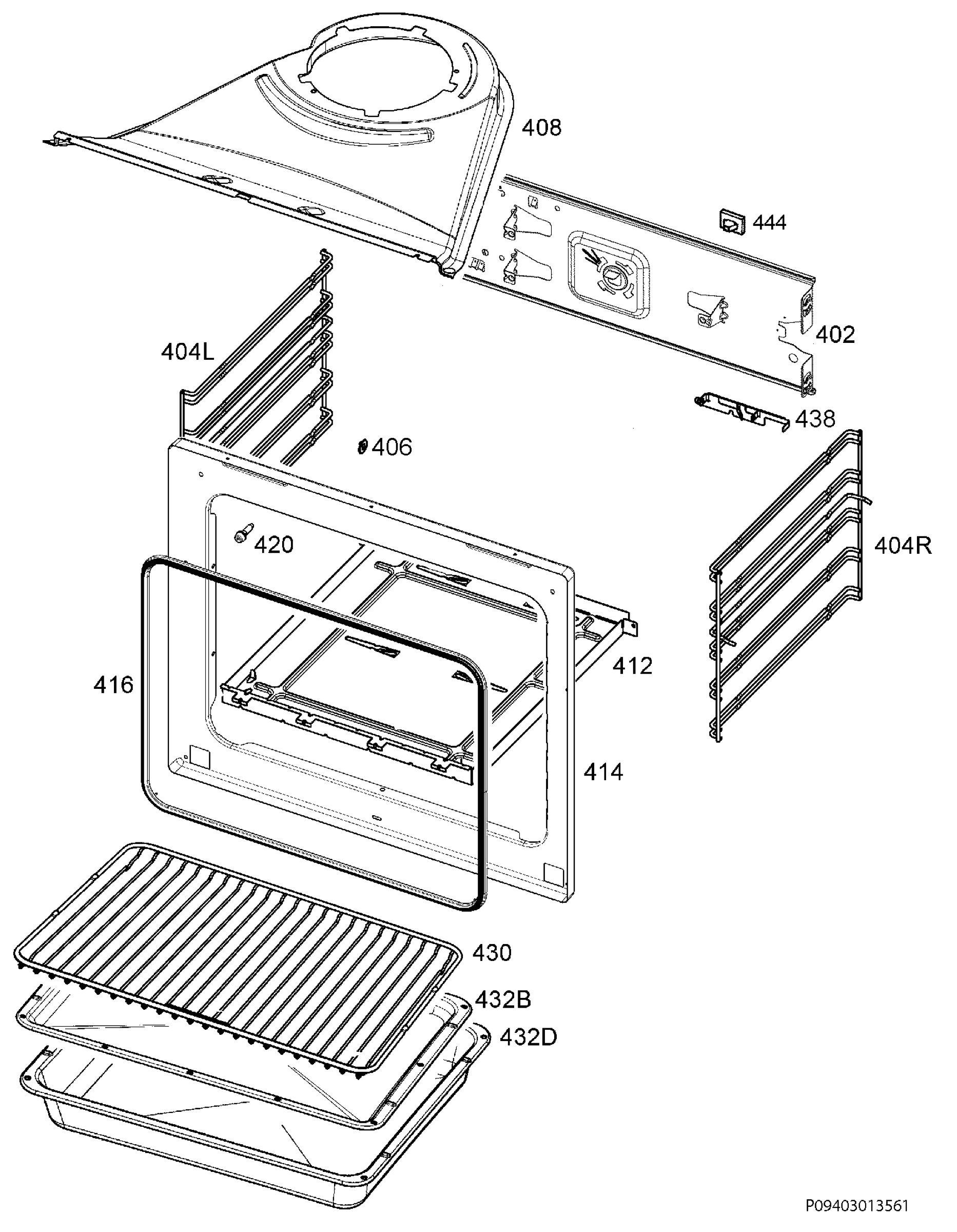 Oven