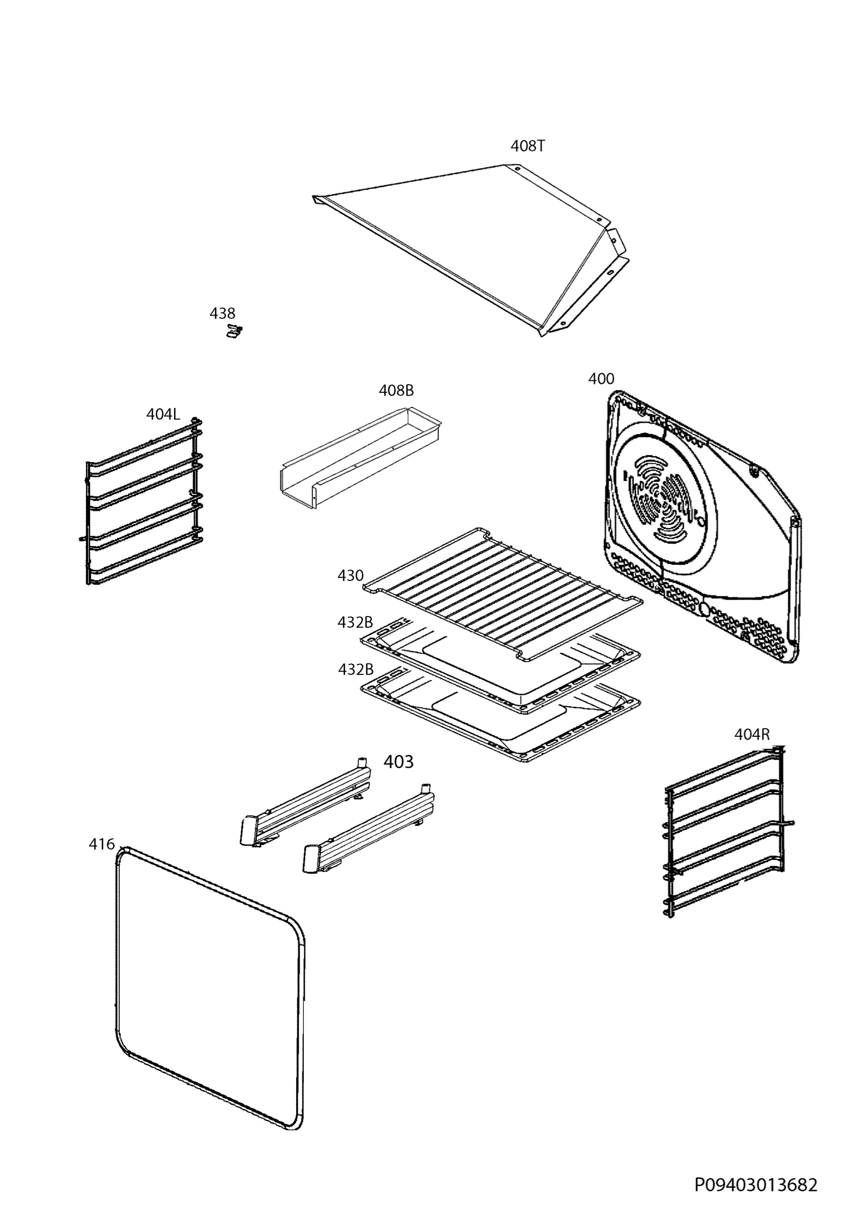 Oven