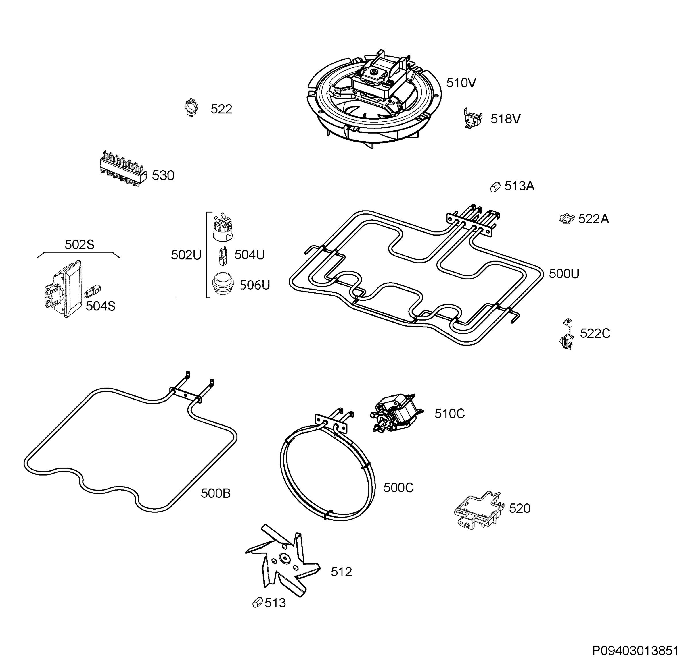 Electrical equipment