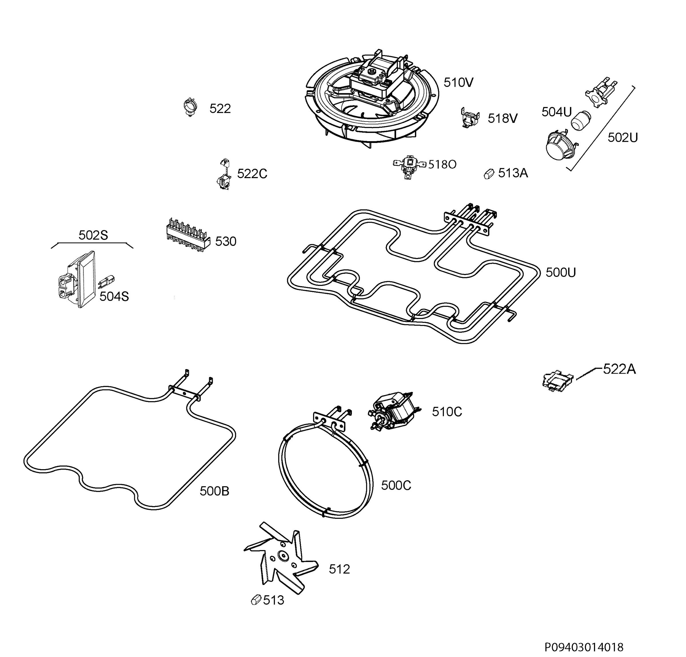 Electrical equipment