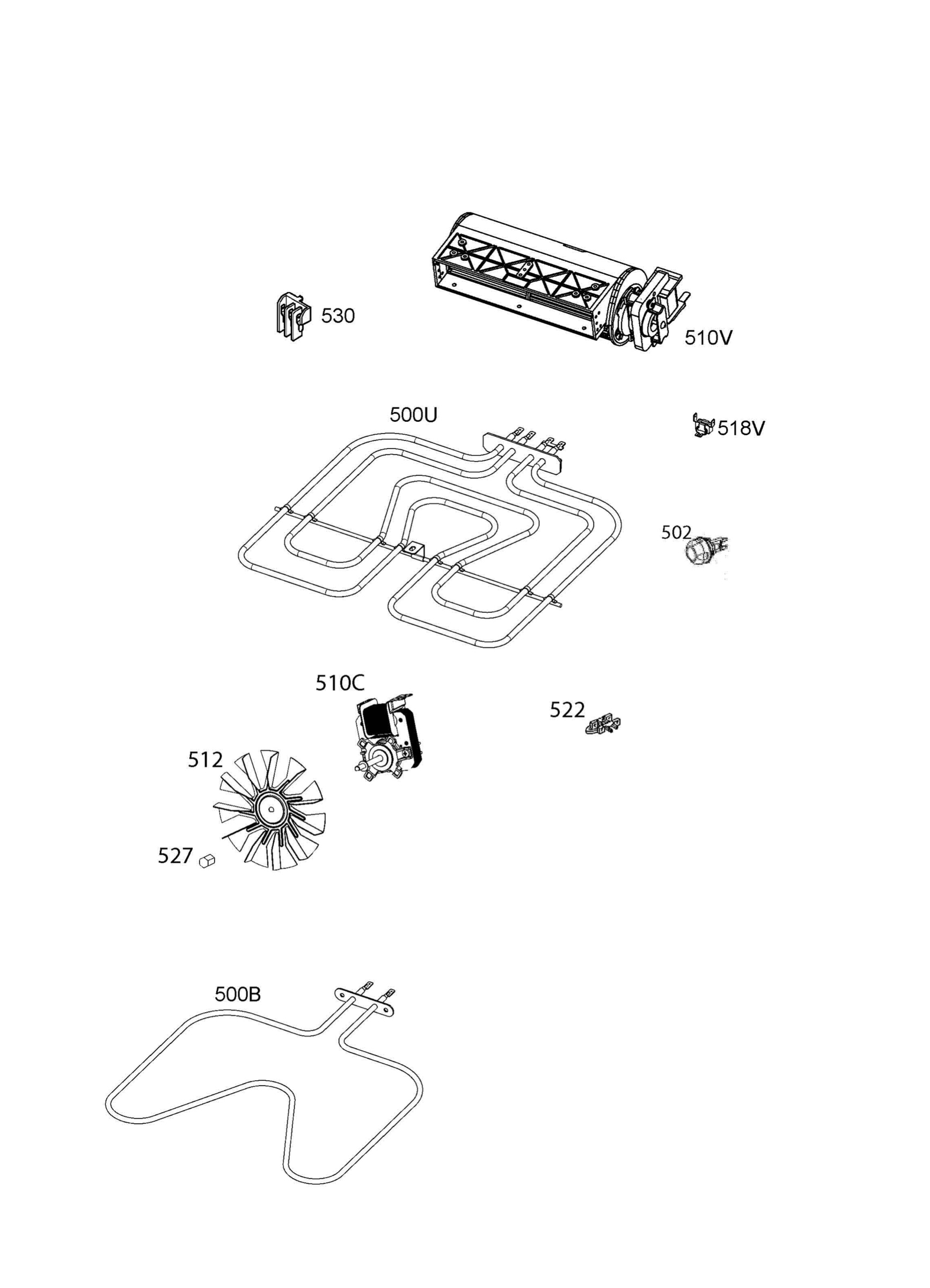 Electrical equipment