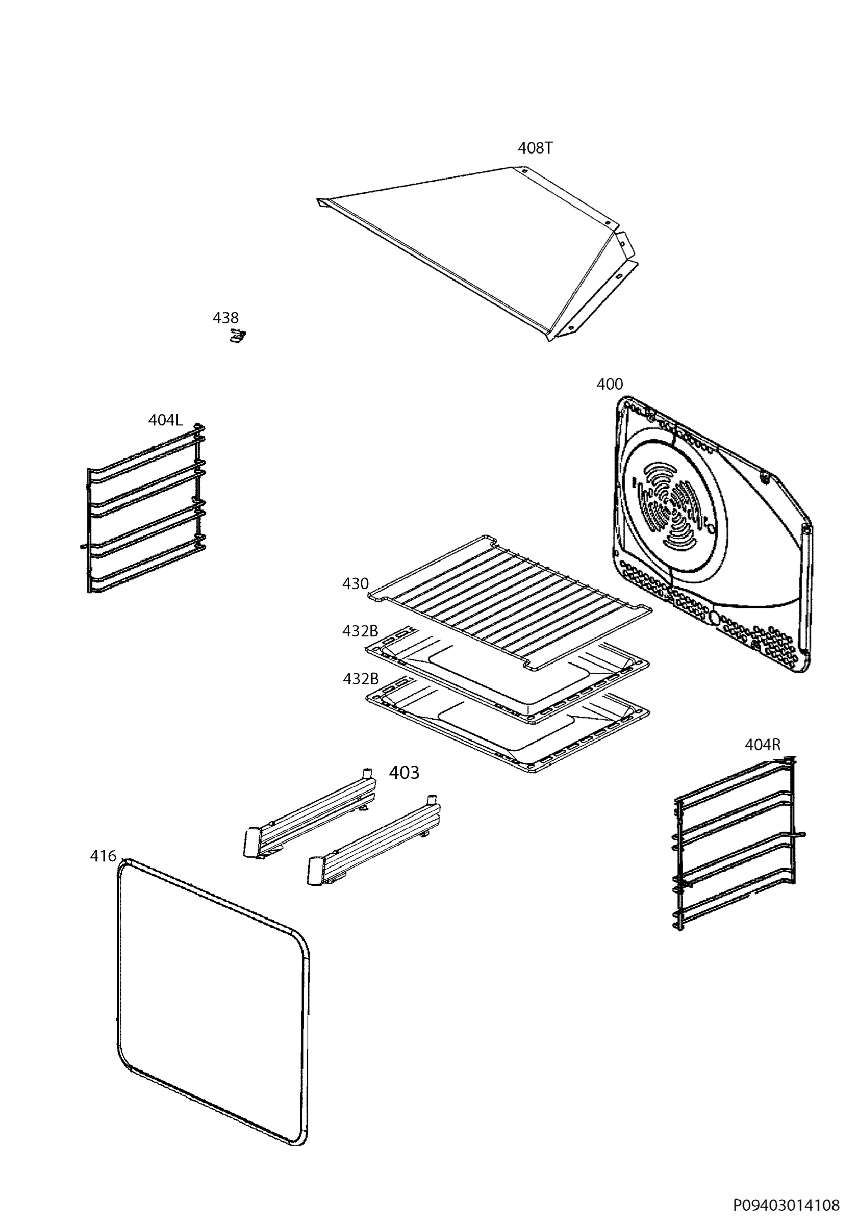 Oven