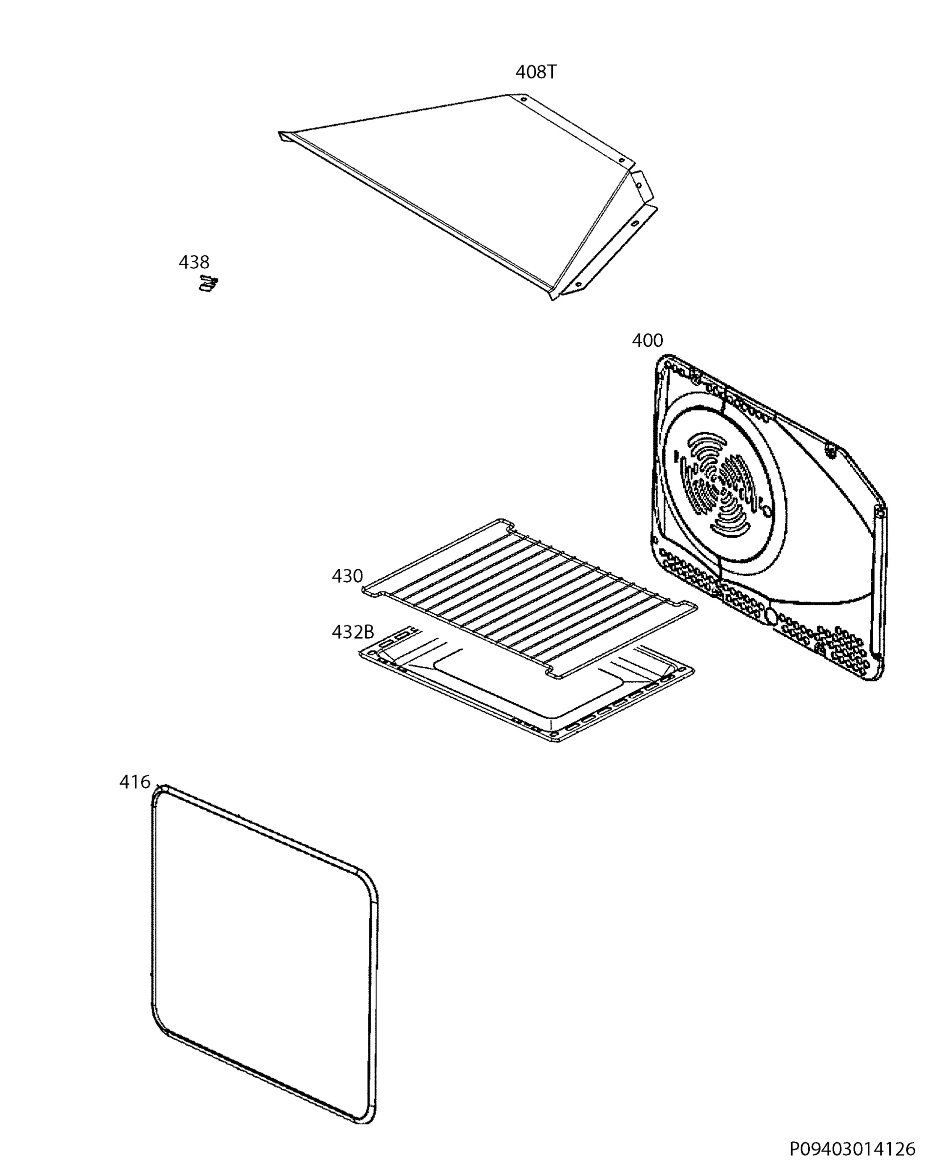 Oven