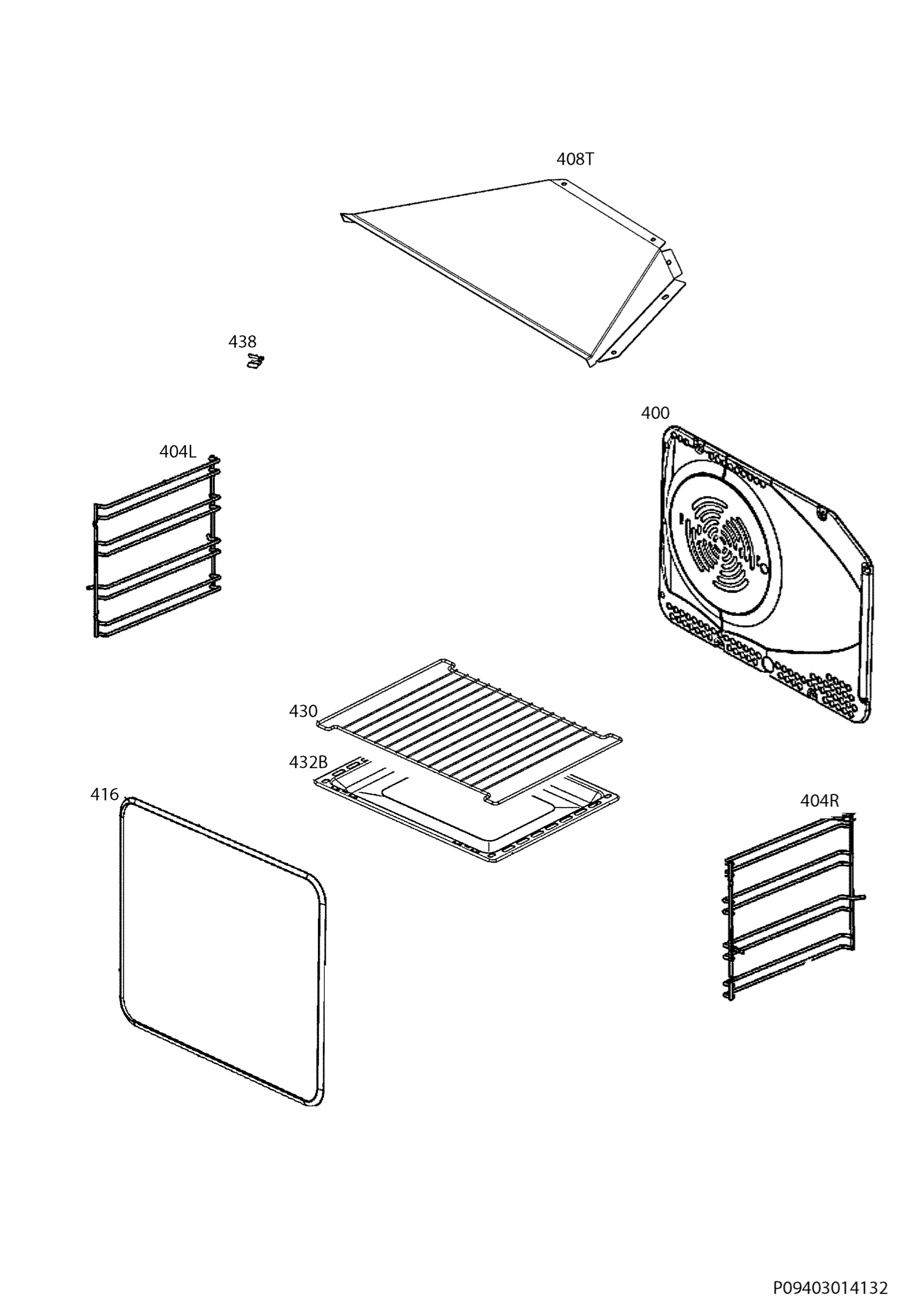 Oven