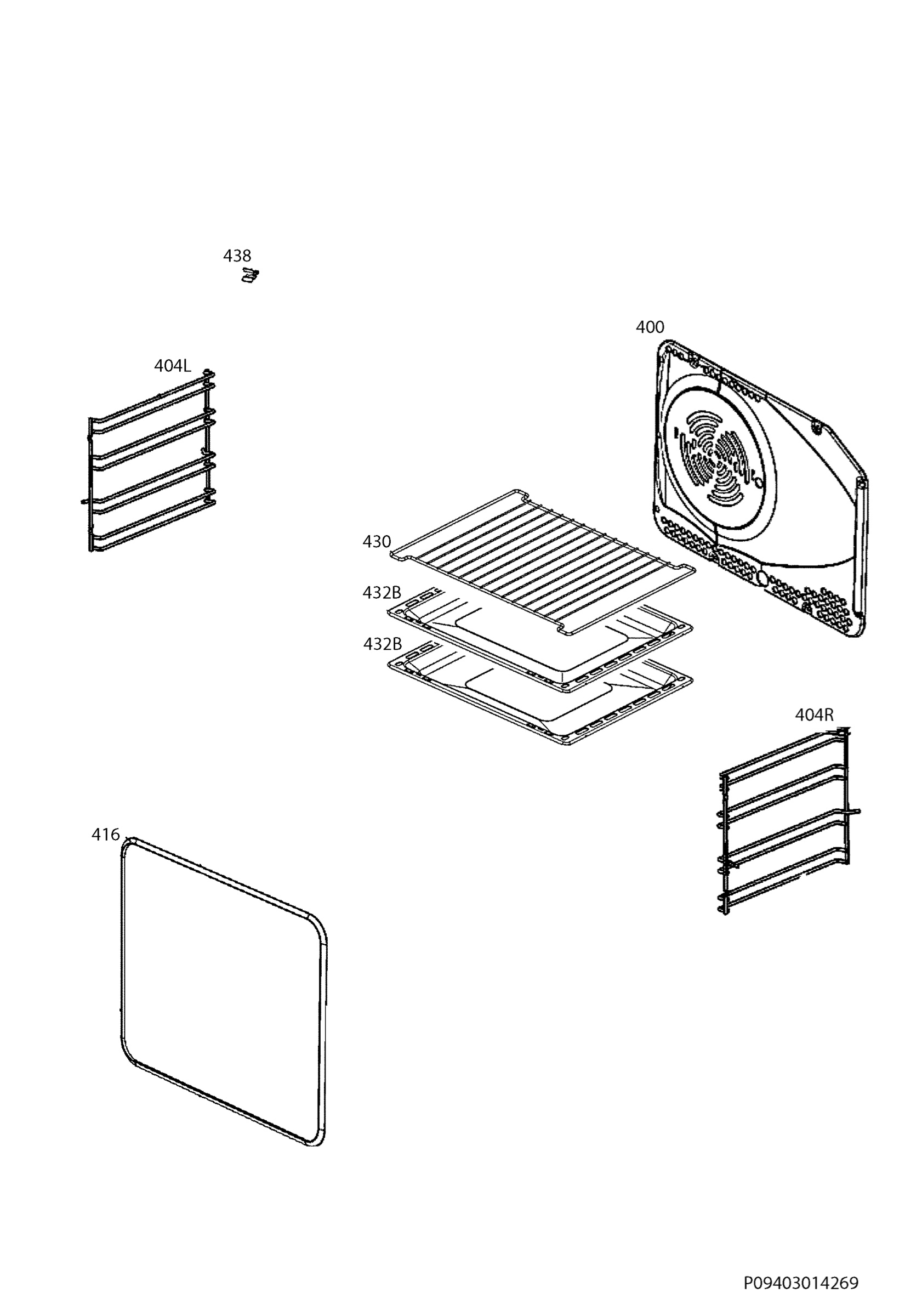 Oven