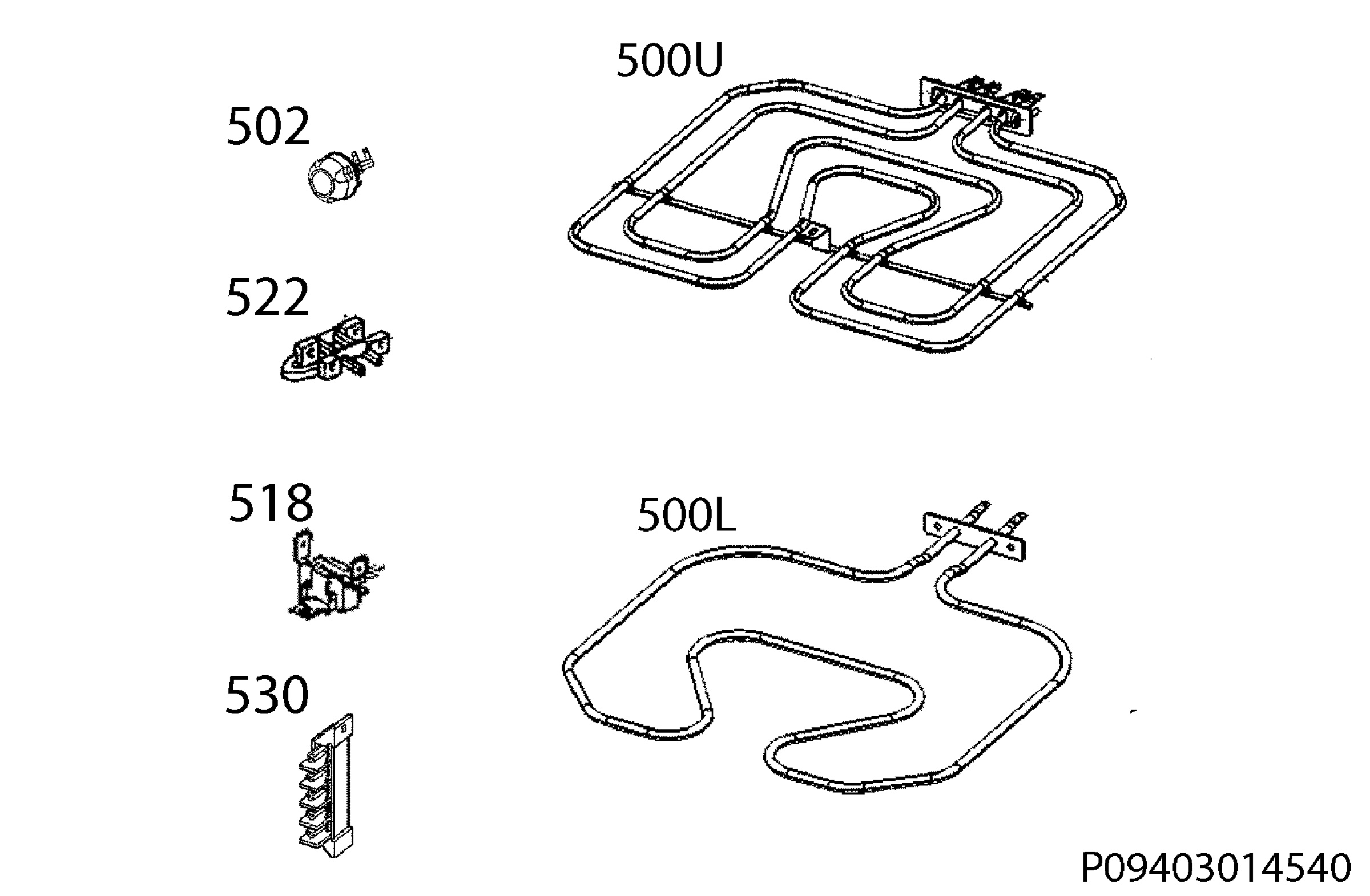 Electrical equipment
