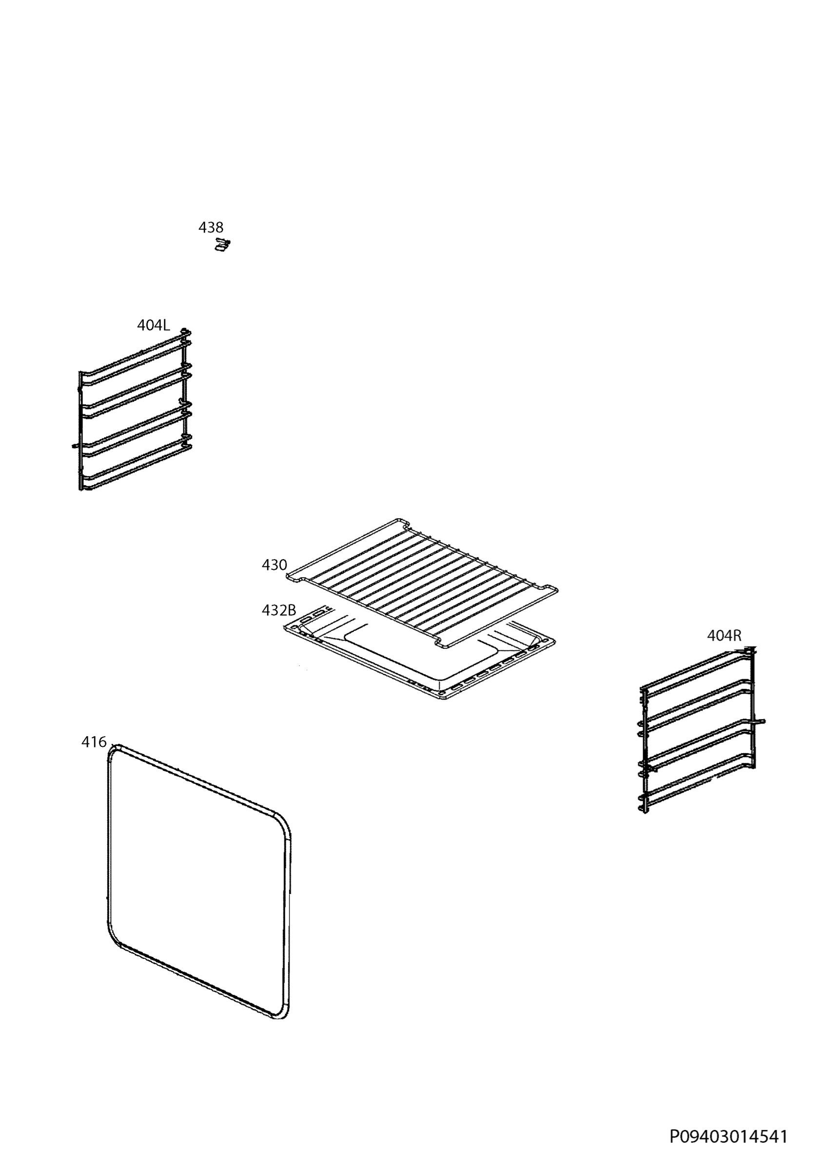 Oven