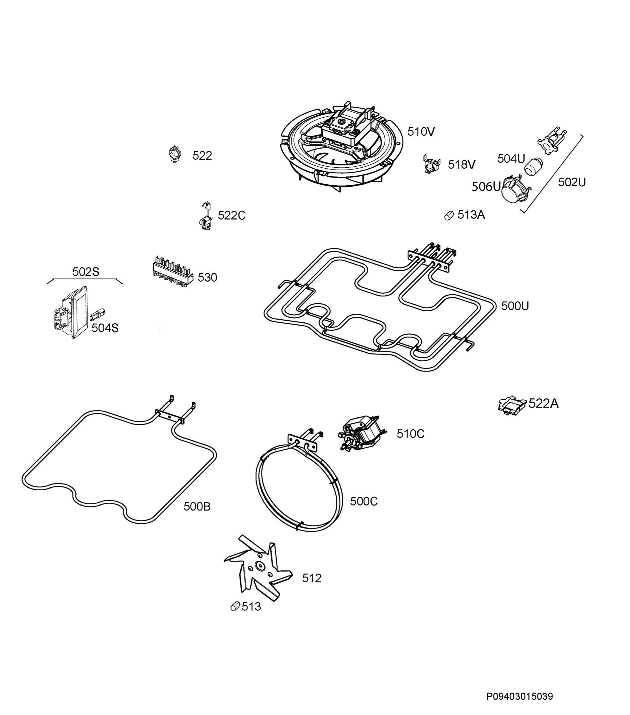 Electrical equipment