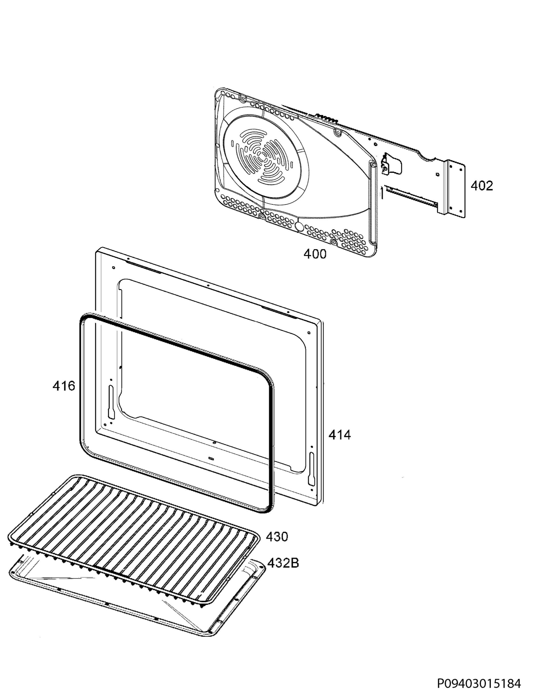 Oven