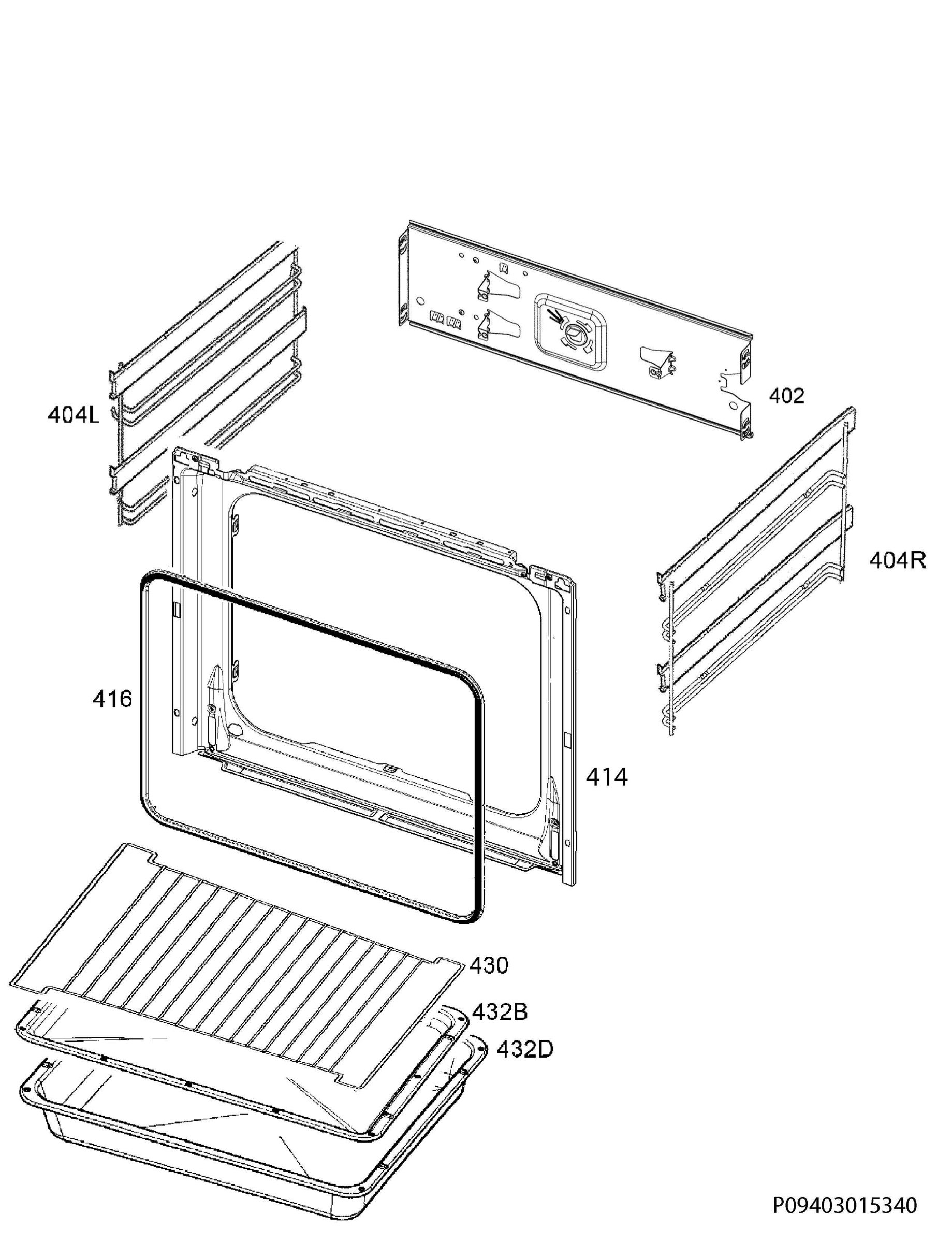Oven