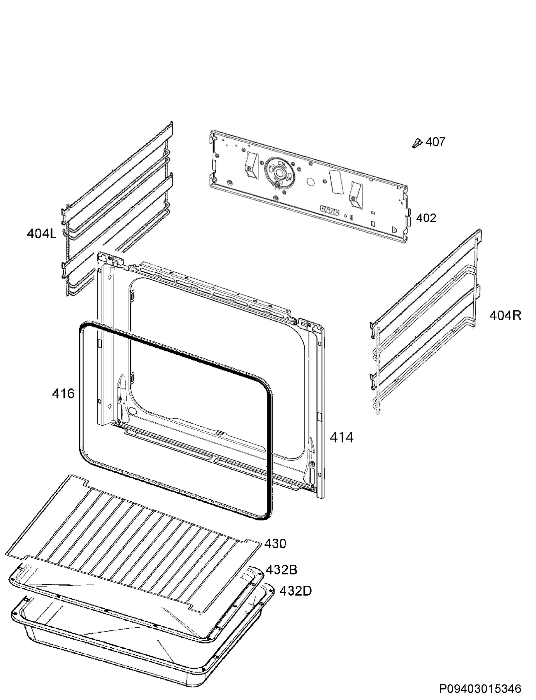 Oven