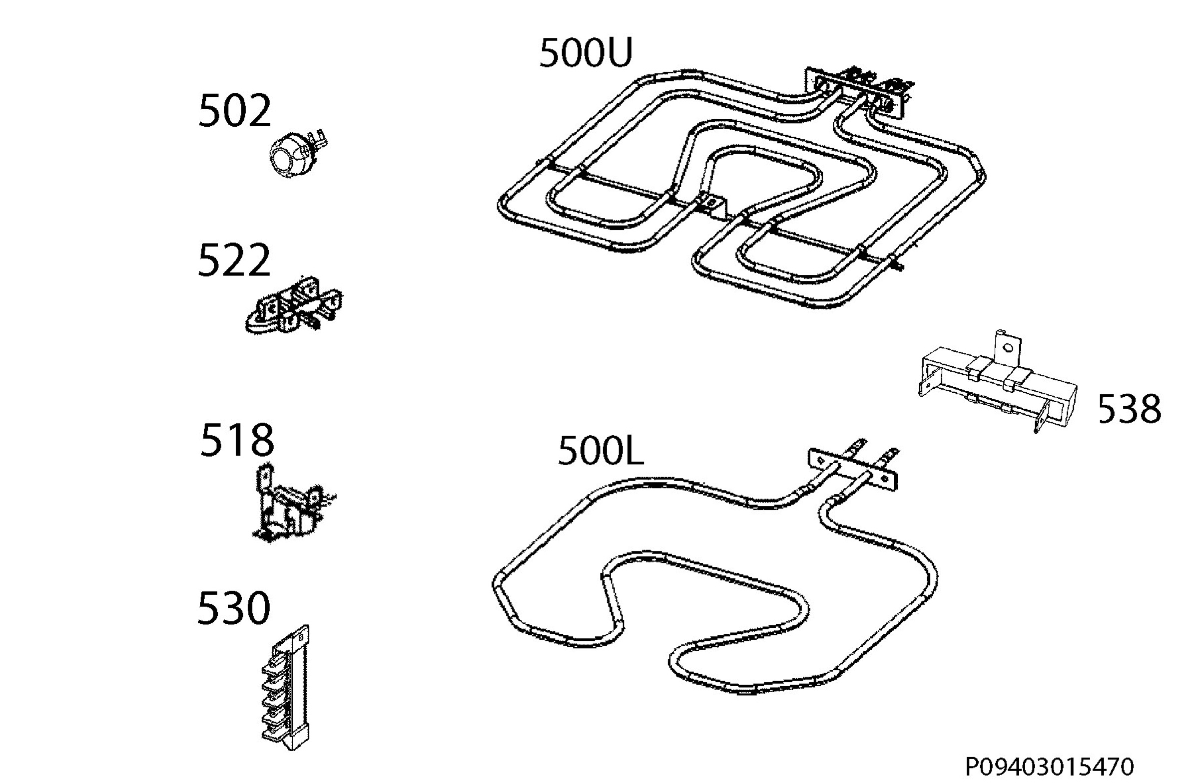 Electrical equipment