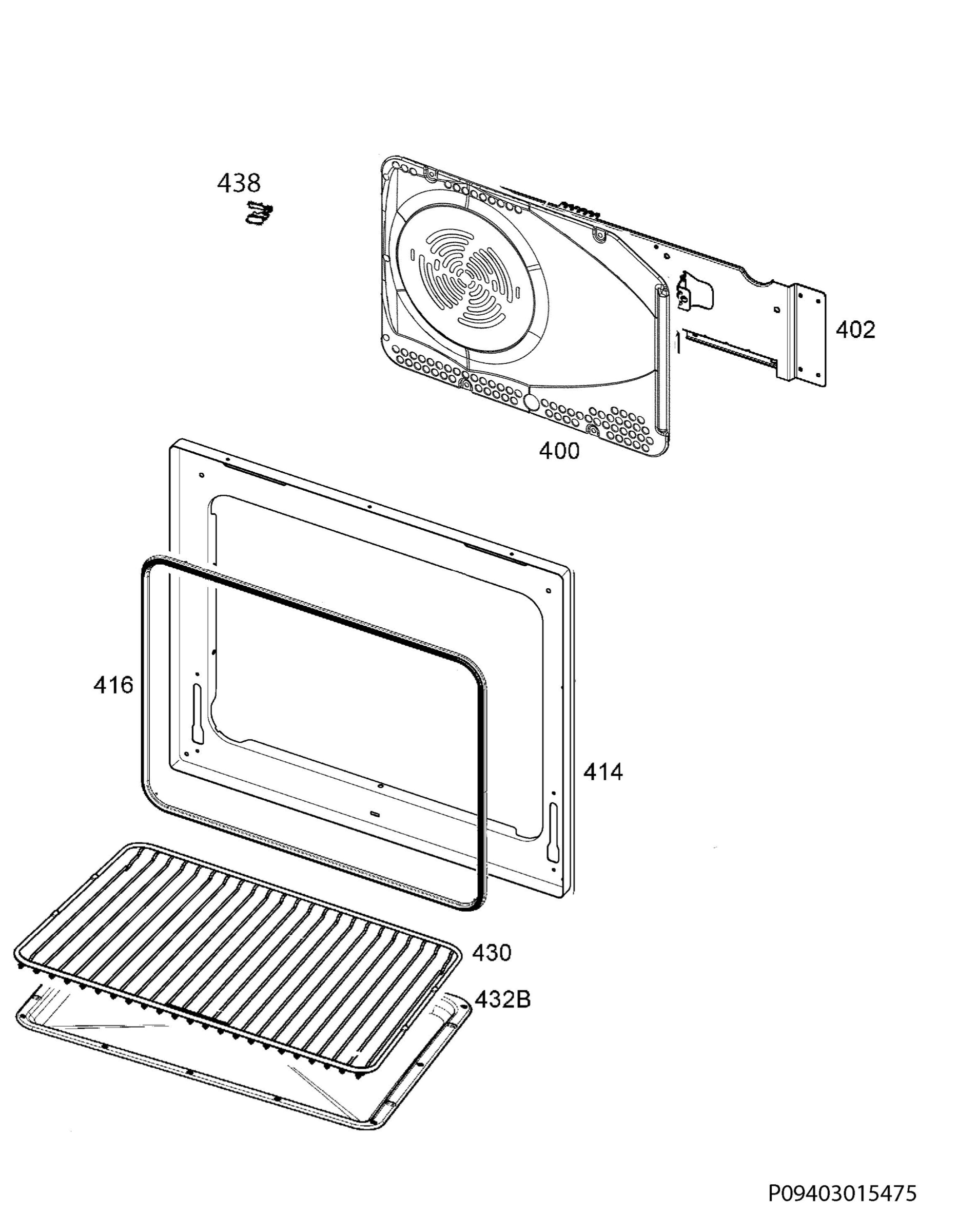 Oven
