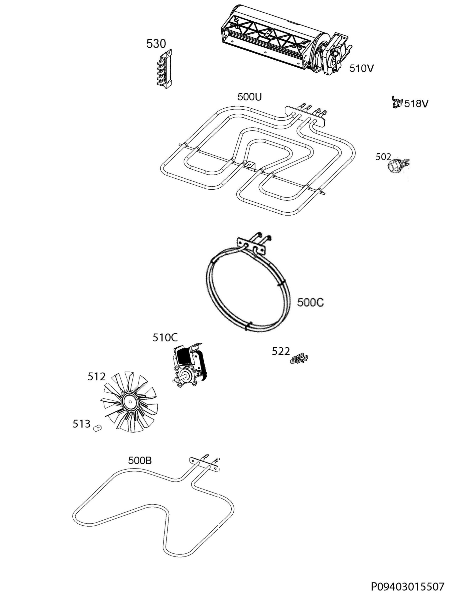 Electrical equipment