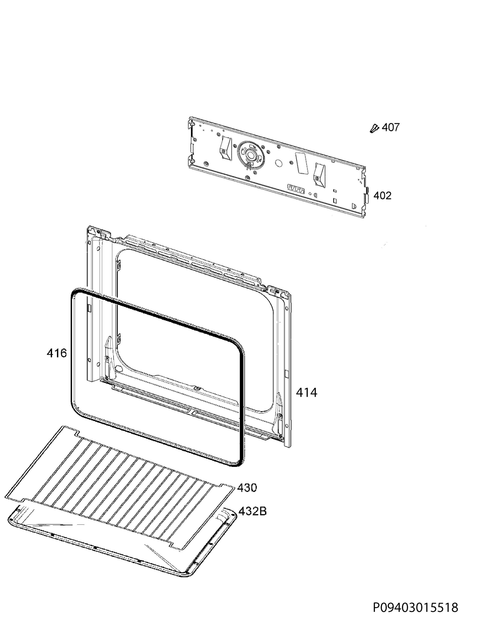 Oven