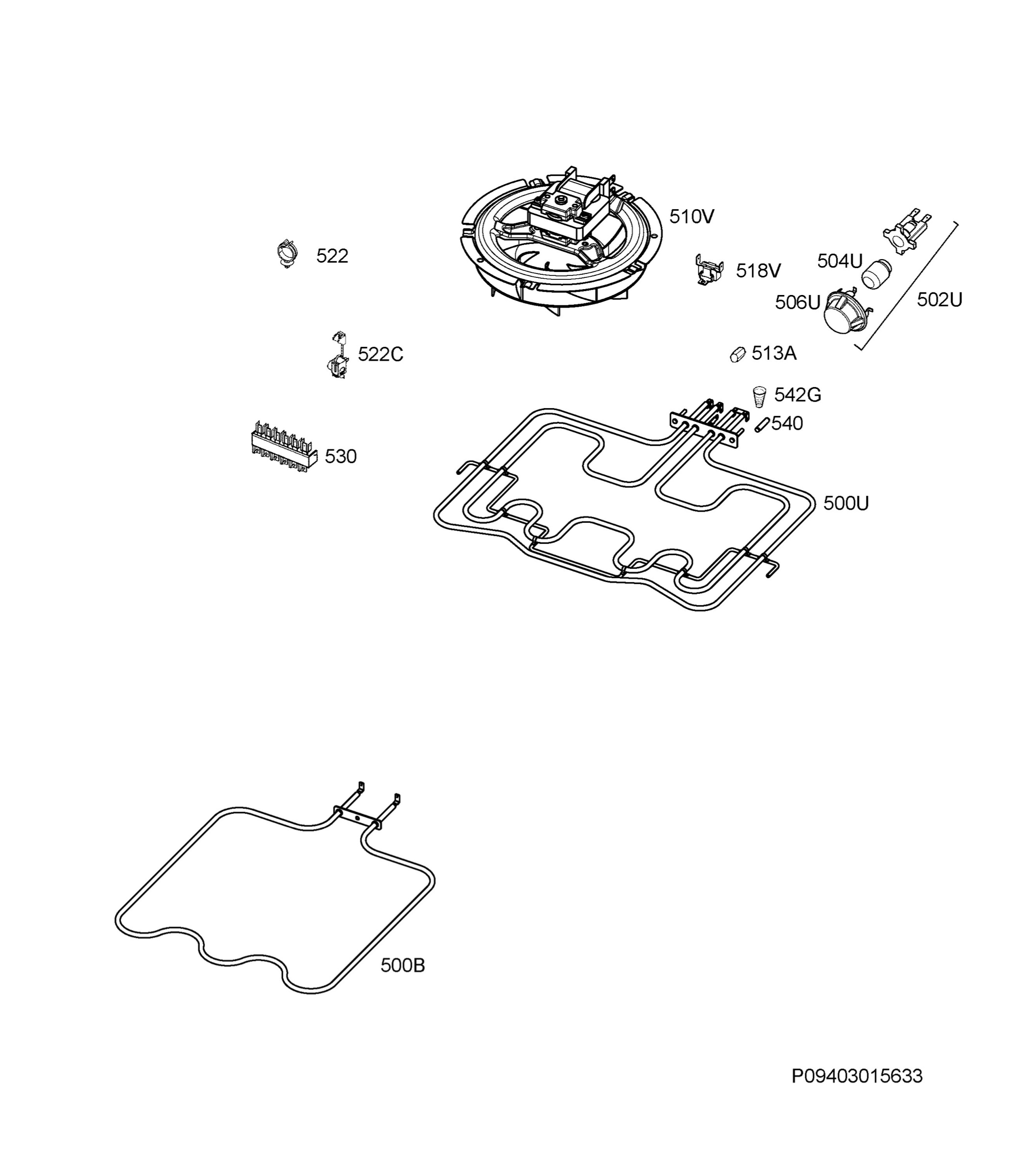 Electrical equipment