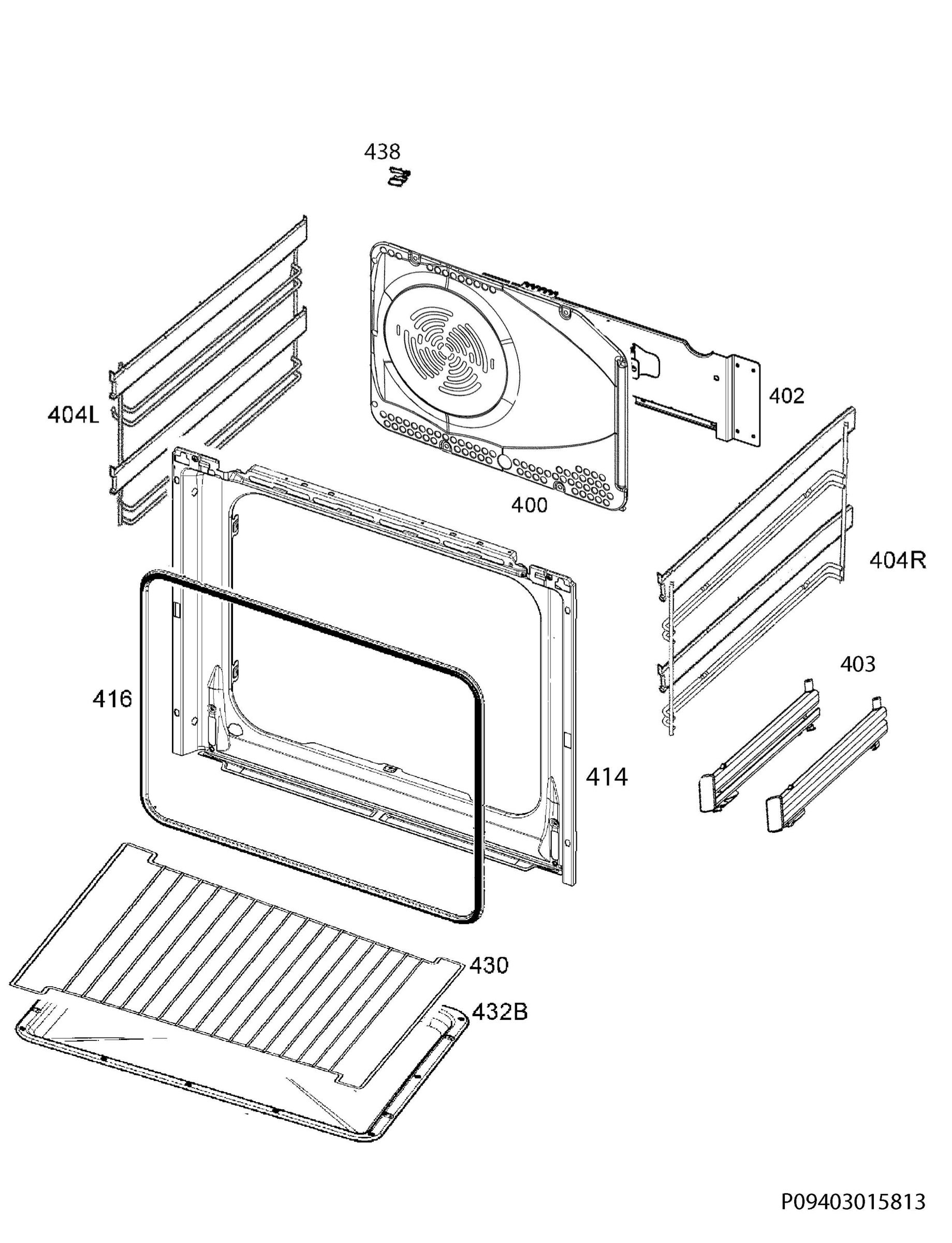 Oven
