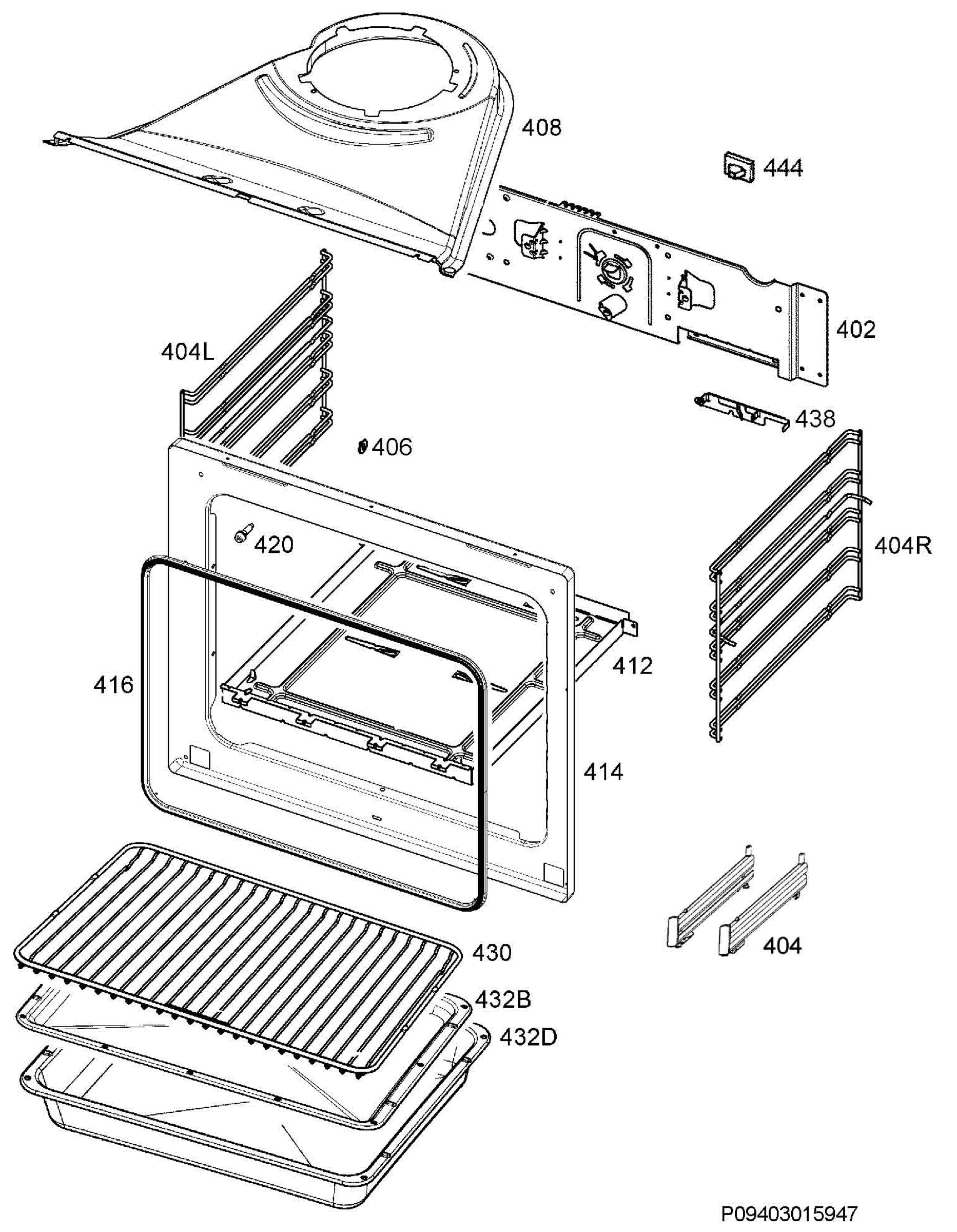 Oven