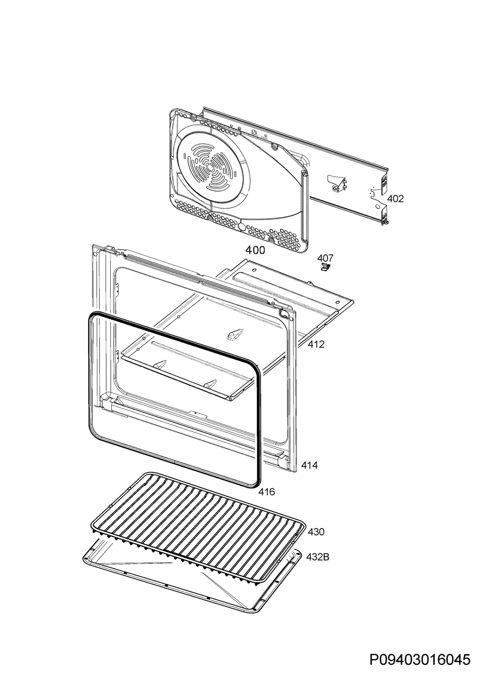 Oven