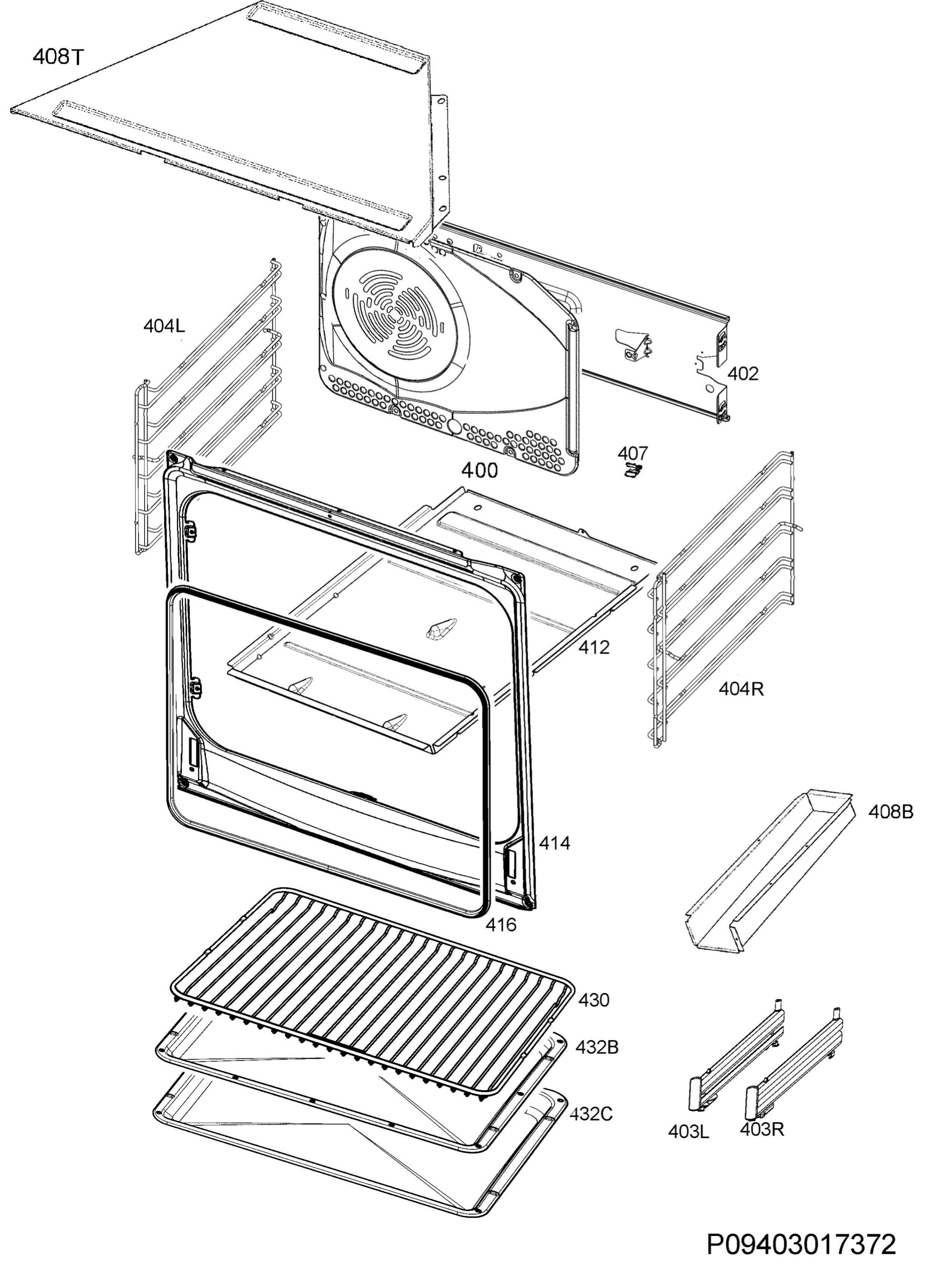 Oven