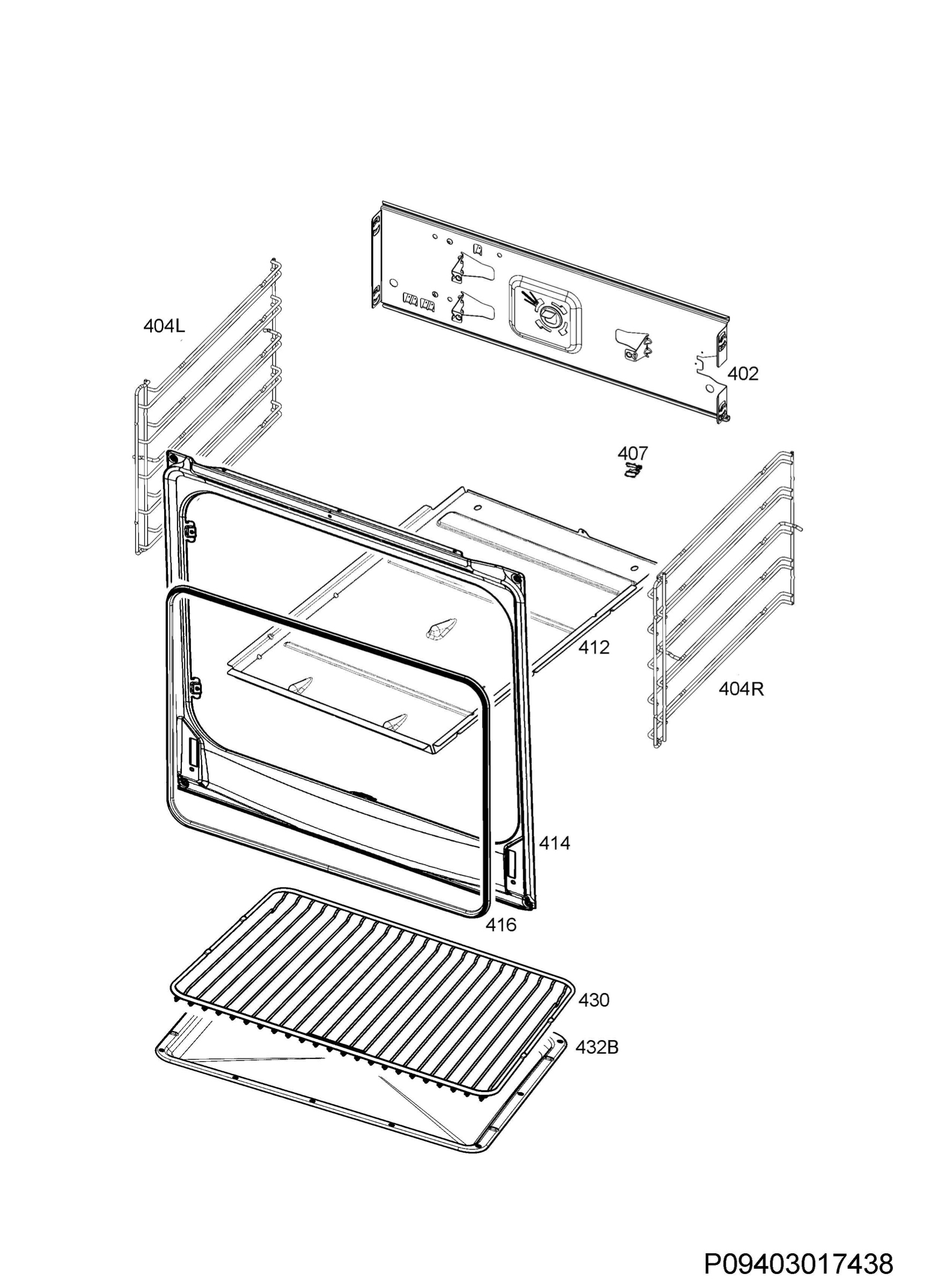 Oven