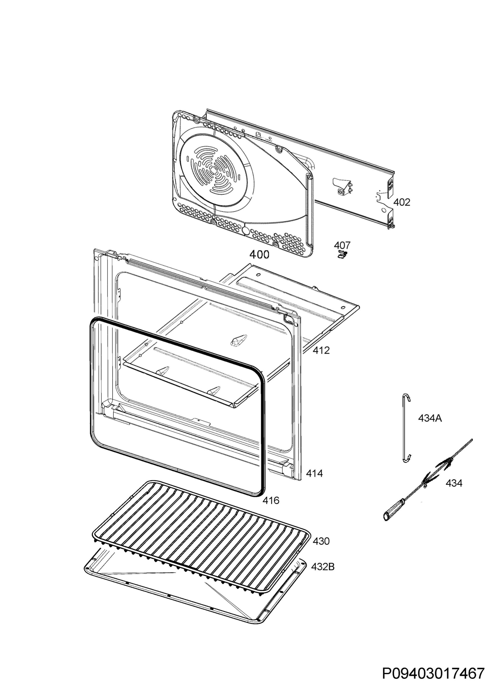 Oven
