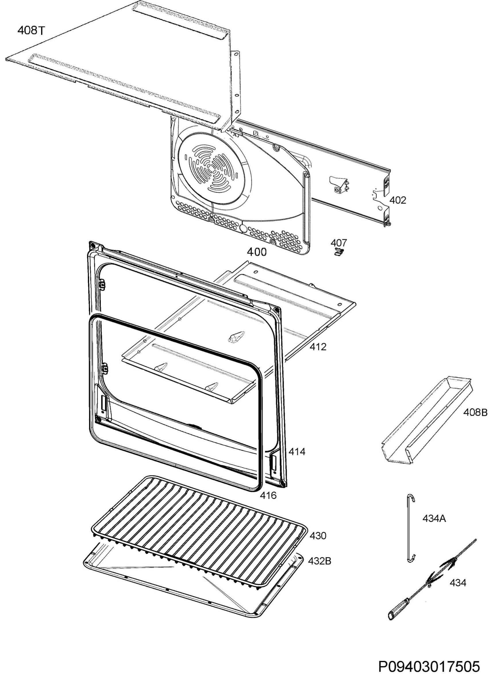 Oven
