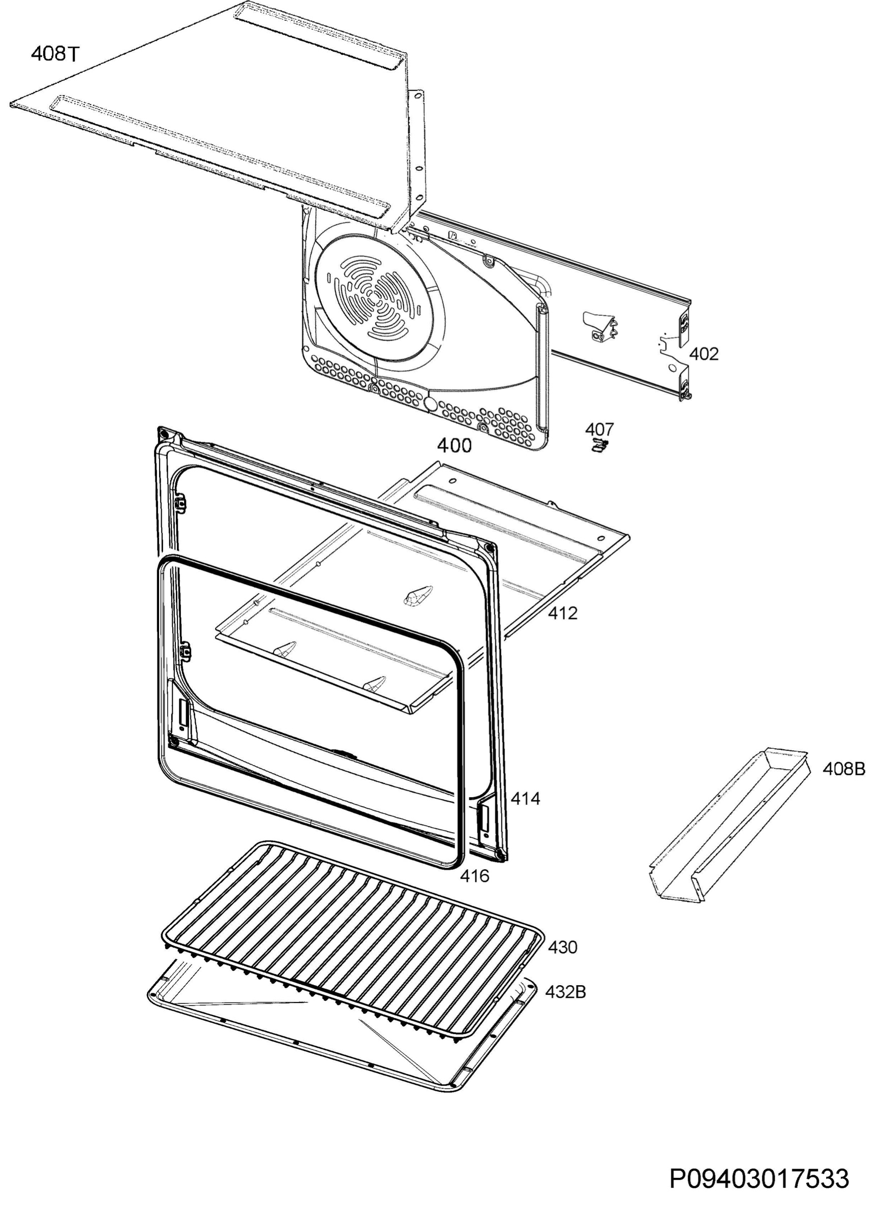 Oven
