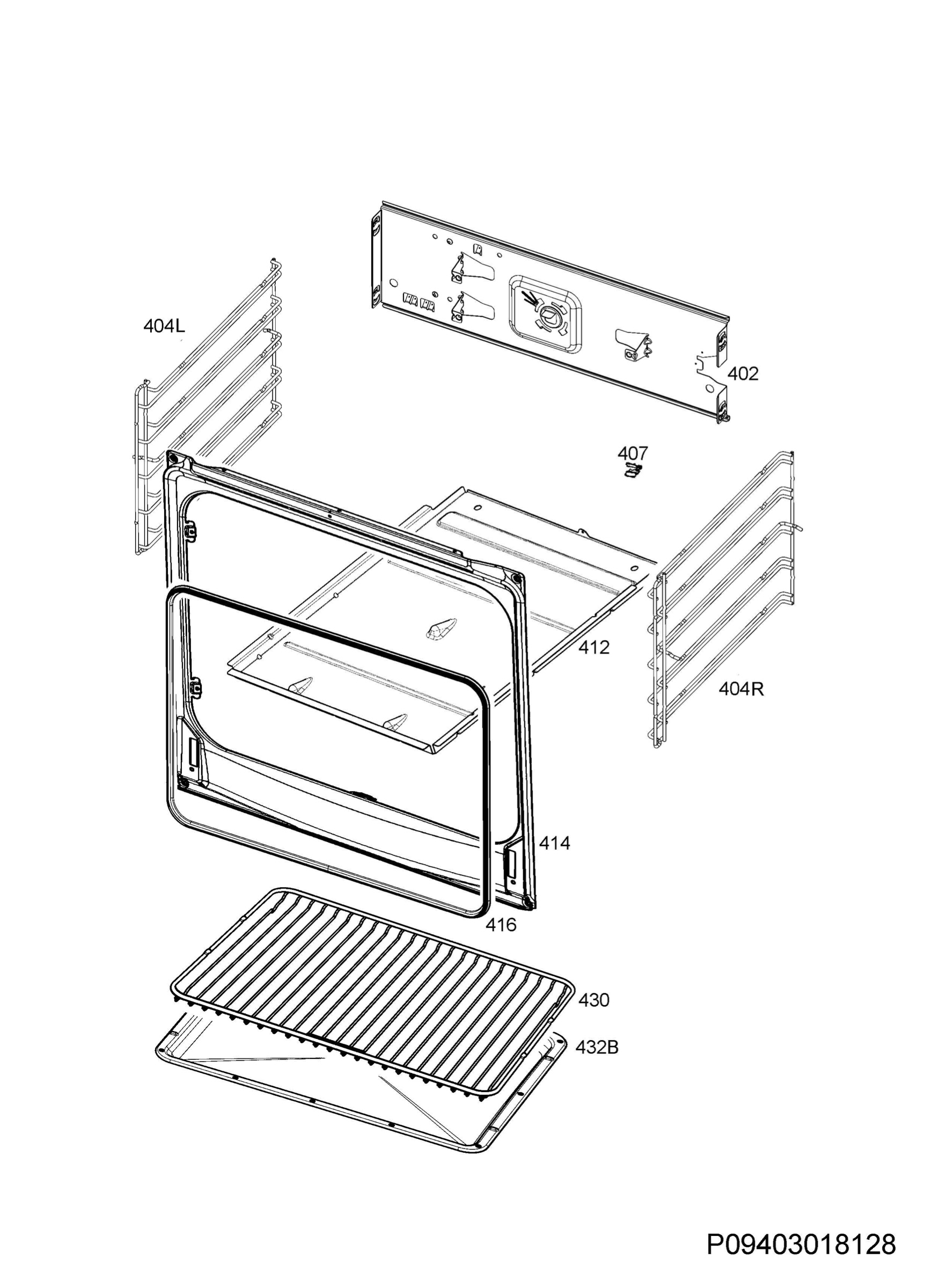 Oven