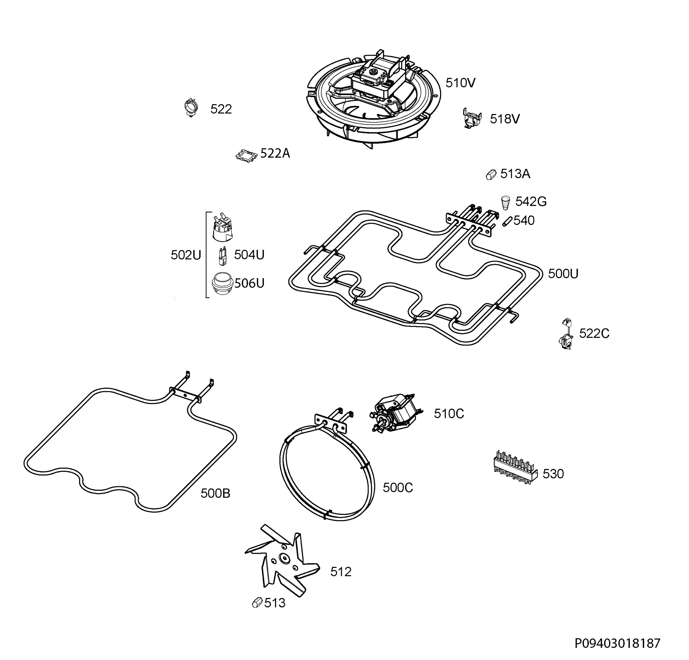 Electrical equipment