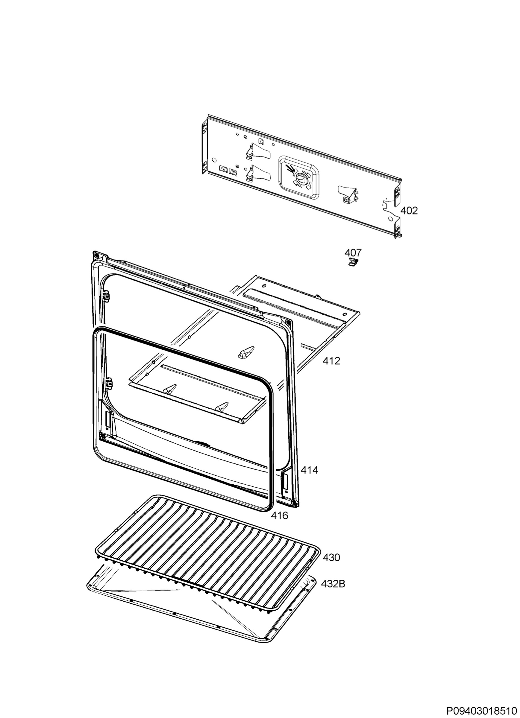 Oven