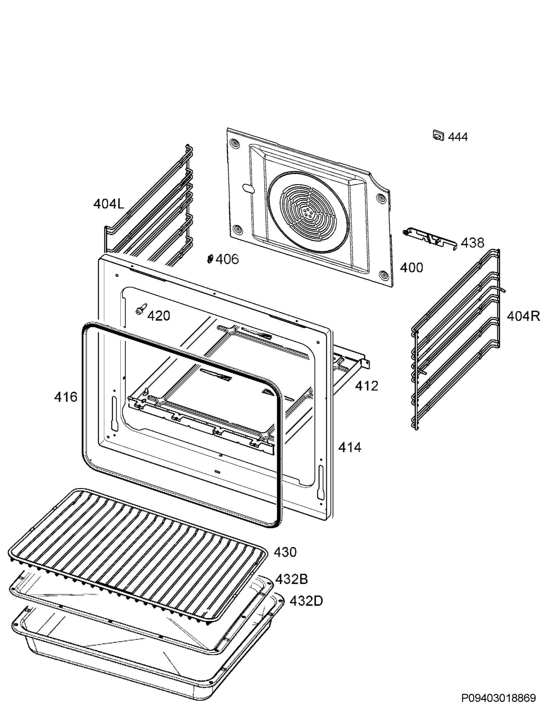 Oven