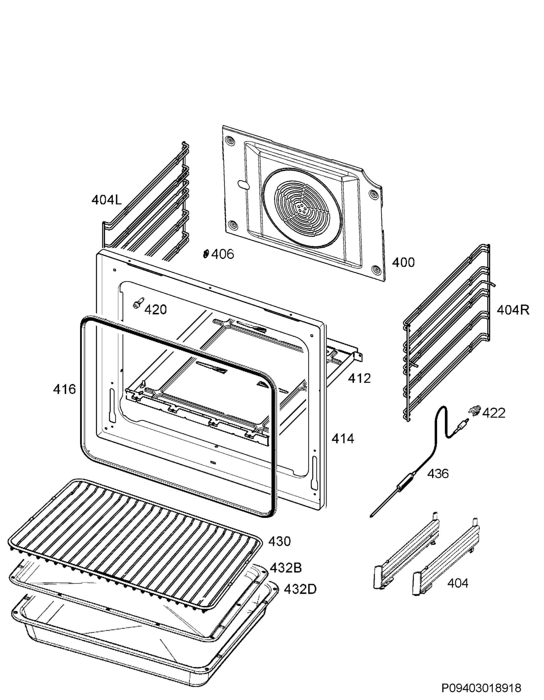 Oven