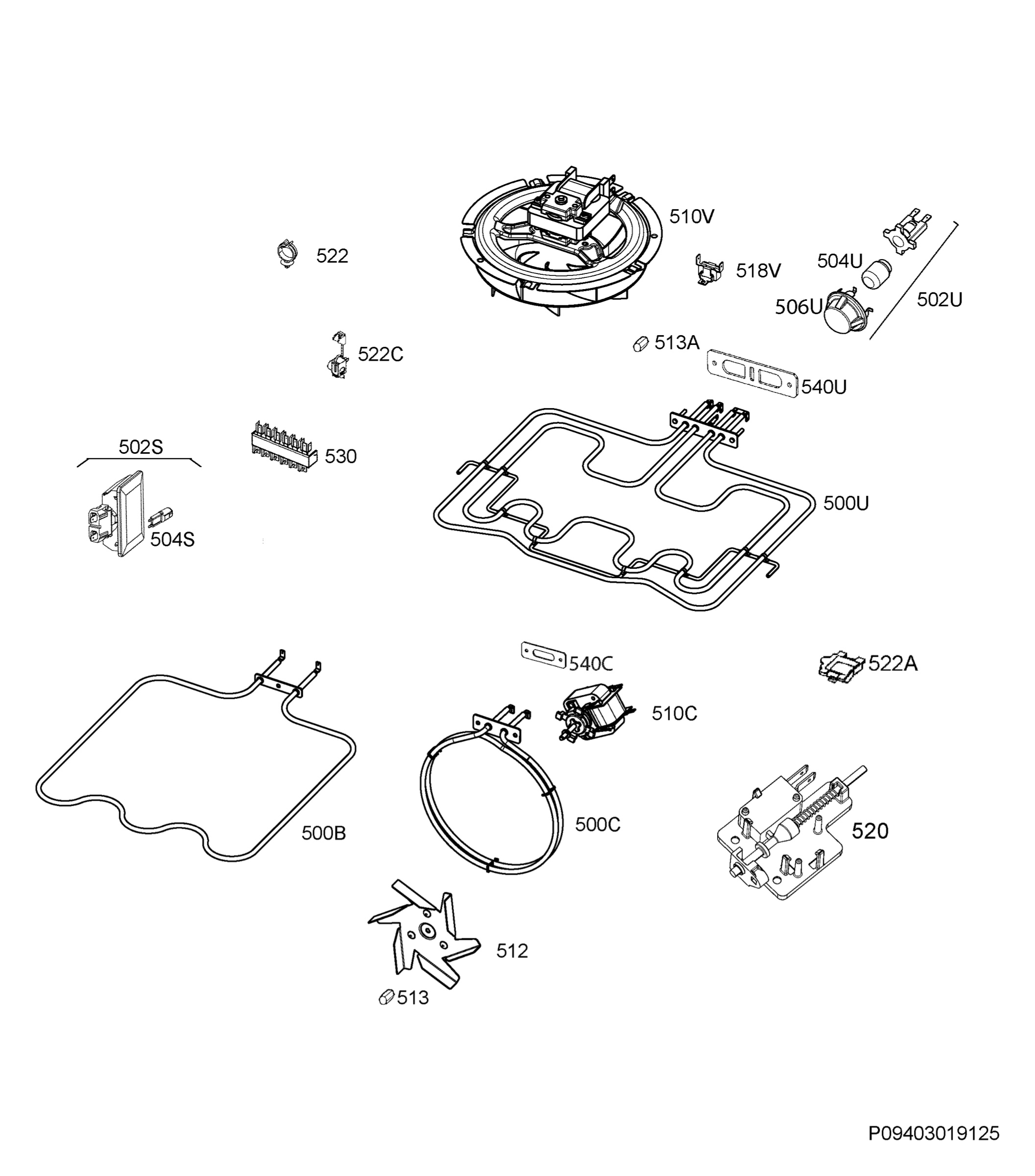 Electrical equipment